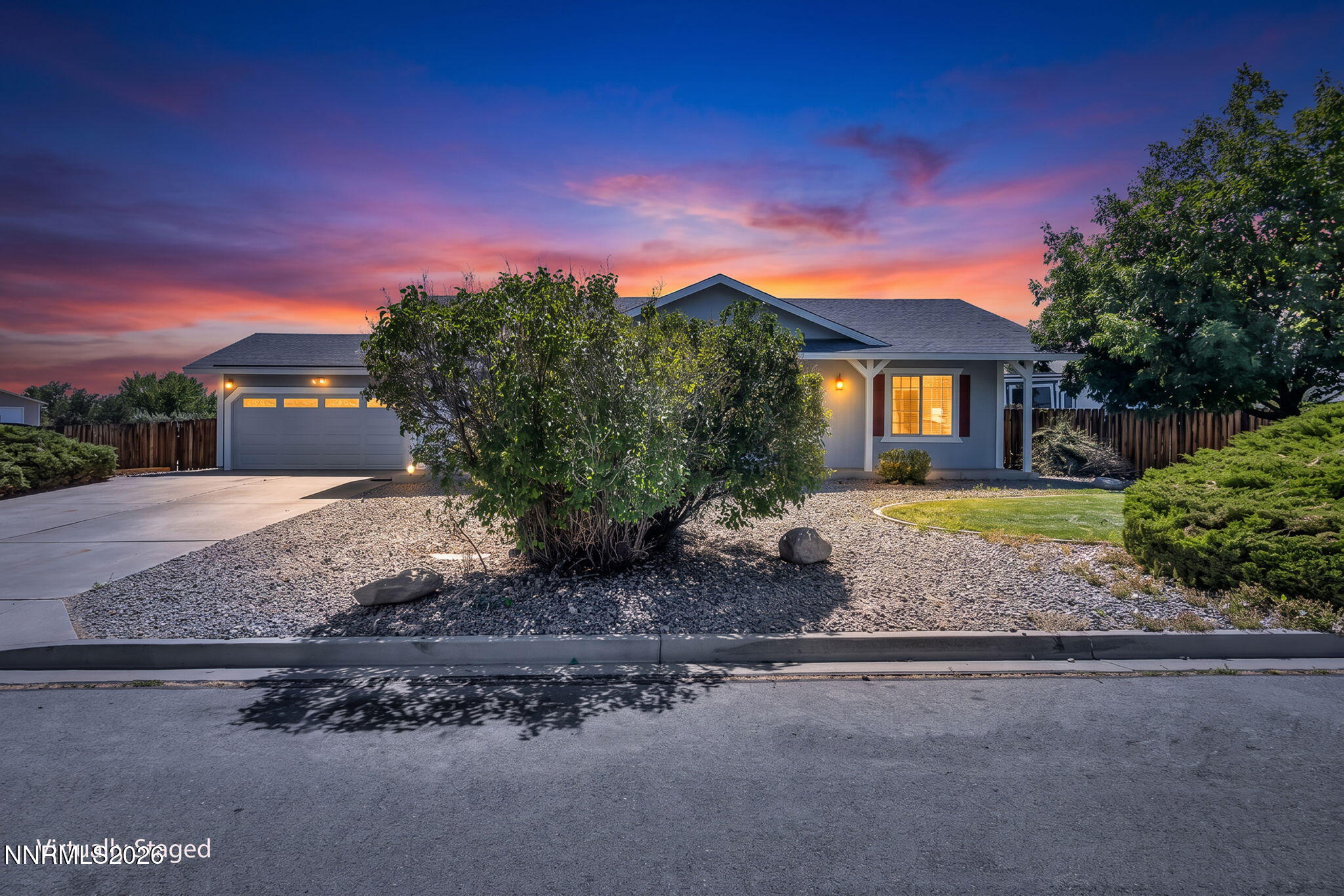 345 Nicole Drive — photo