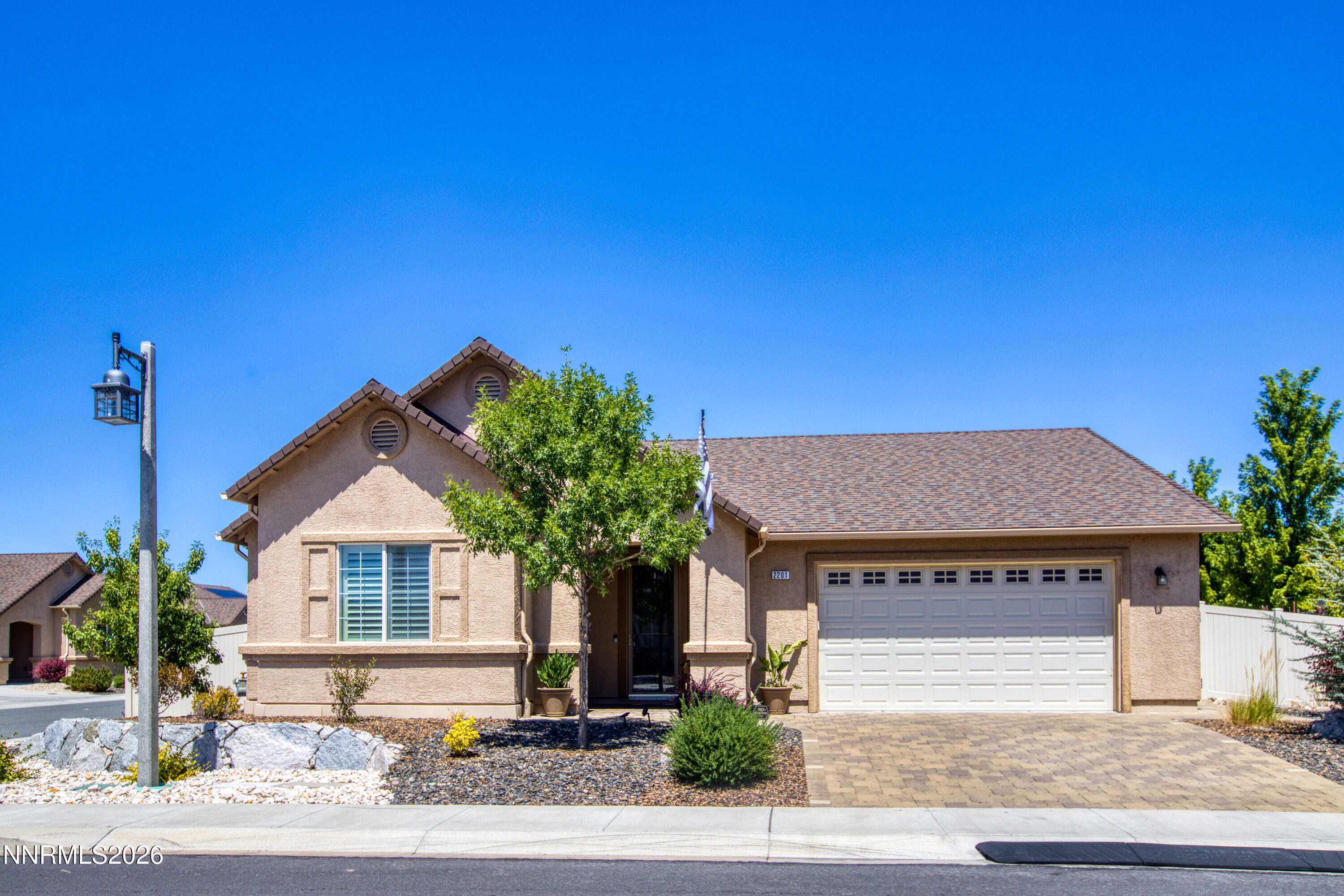 2201 Dominic Drive — photo