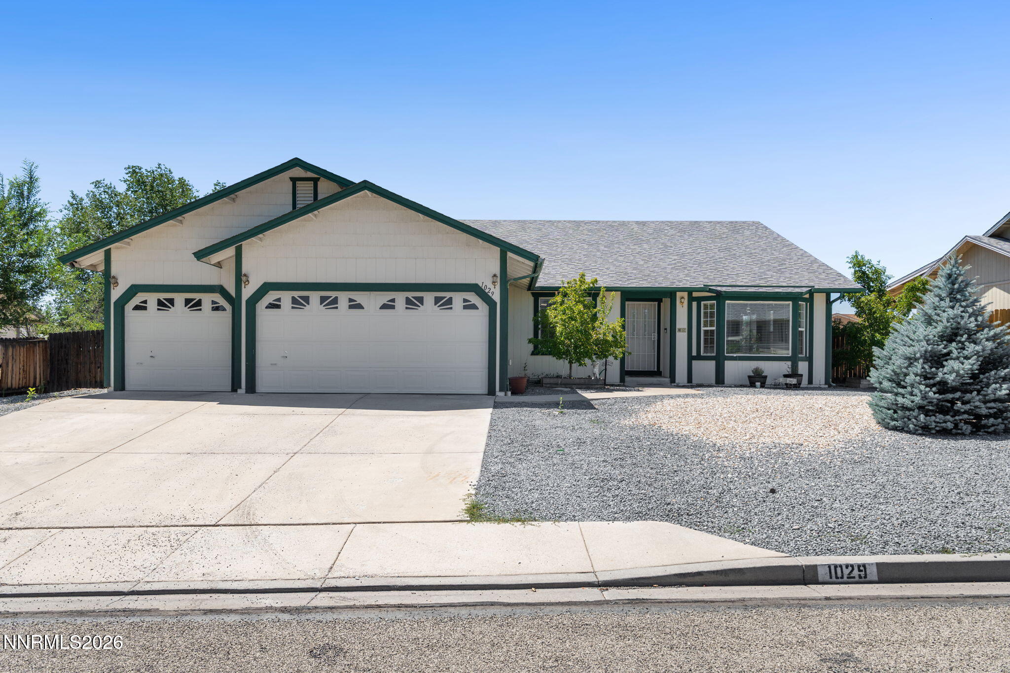 1029 Ringneck Way — photo