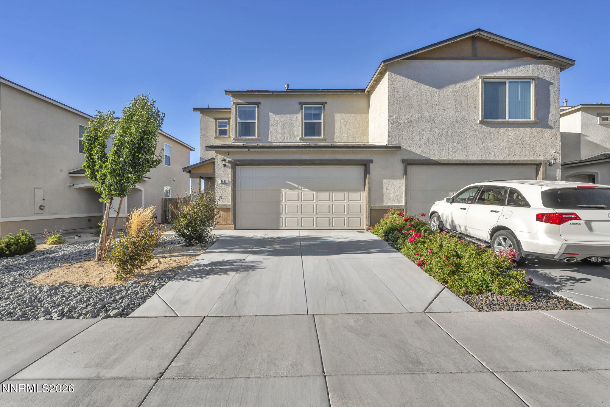 8863 Wolf Moon Drive — photo