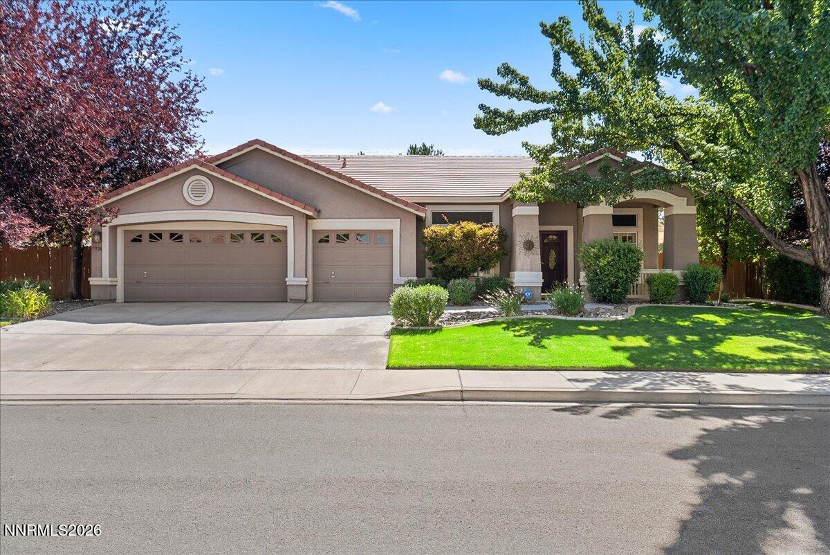 7926 Del Fuego Drive — photo