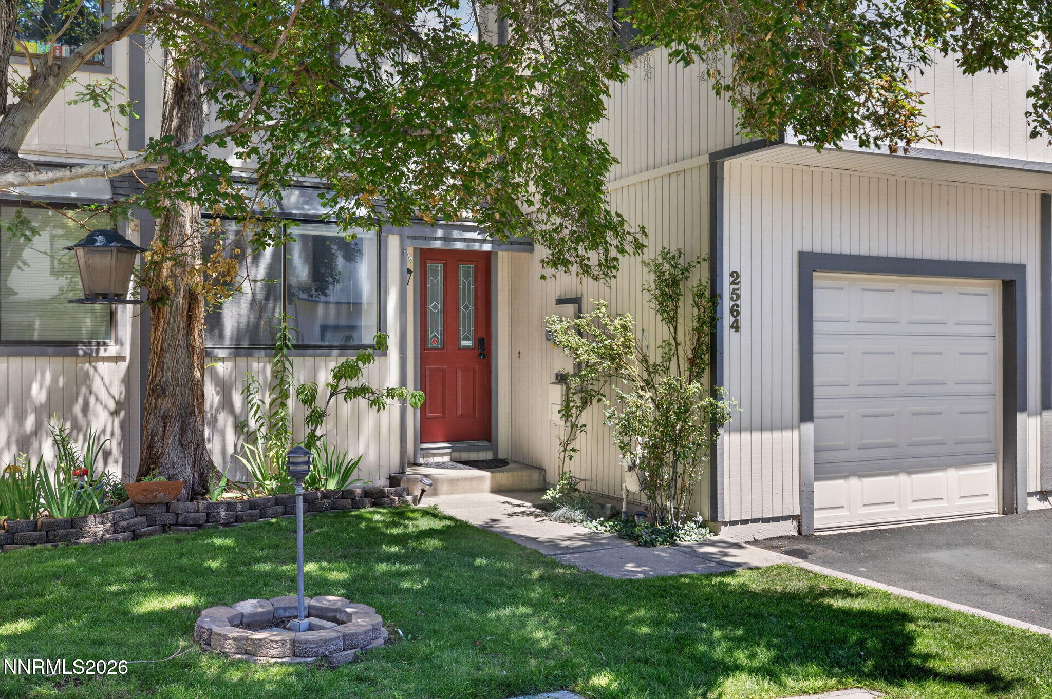 2564 Garfield Drive — photo