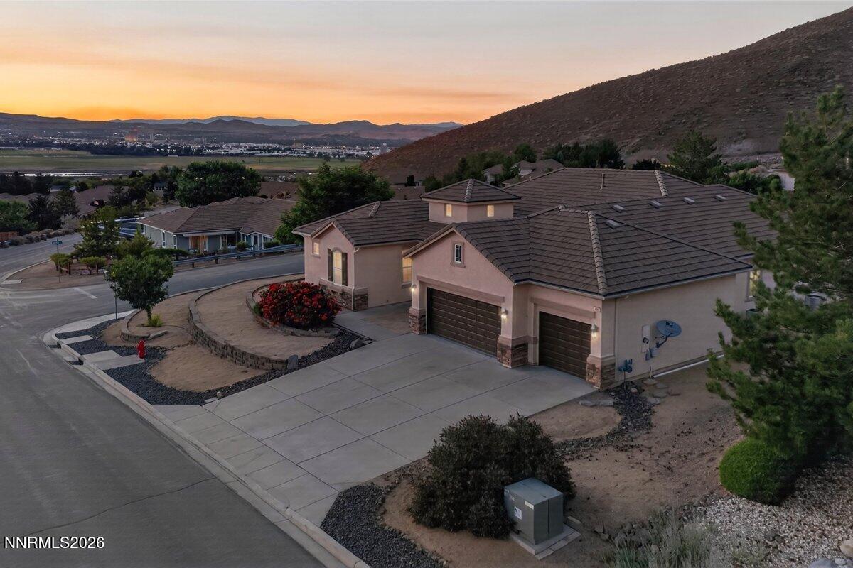 7400 Rough Rock Drive — photo