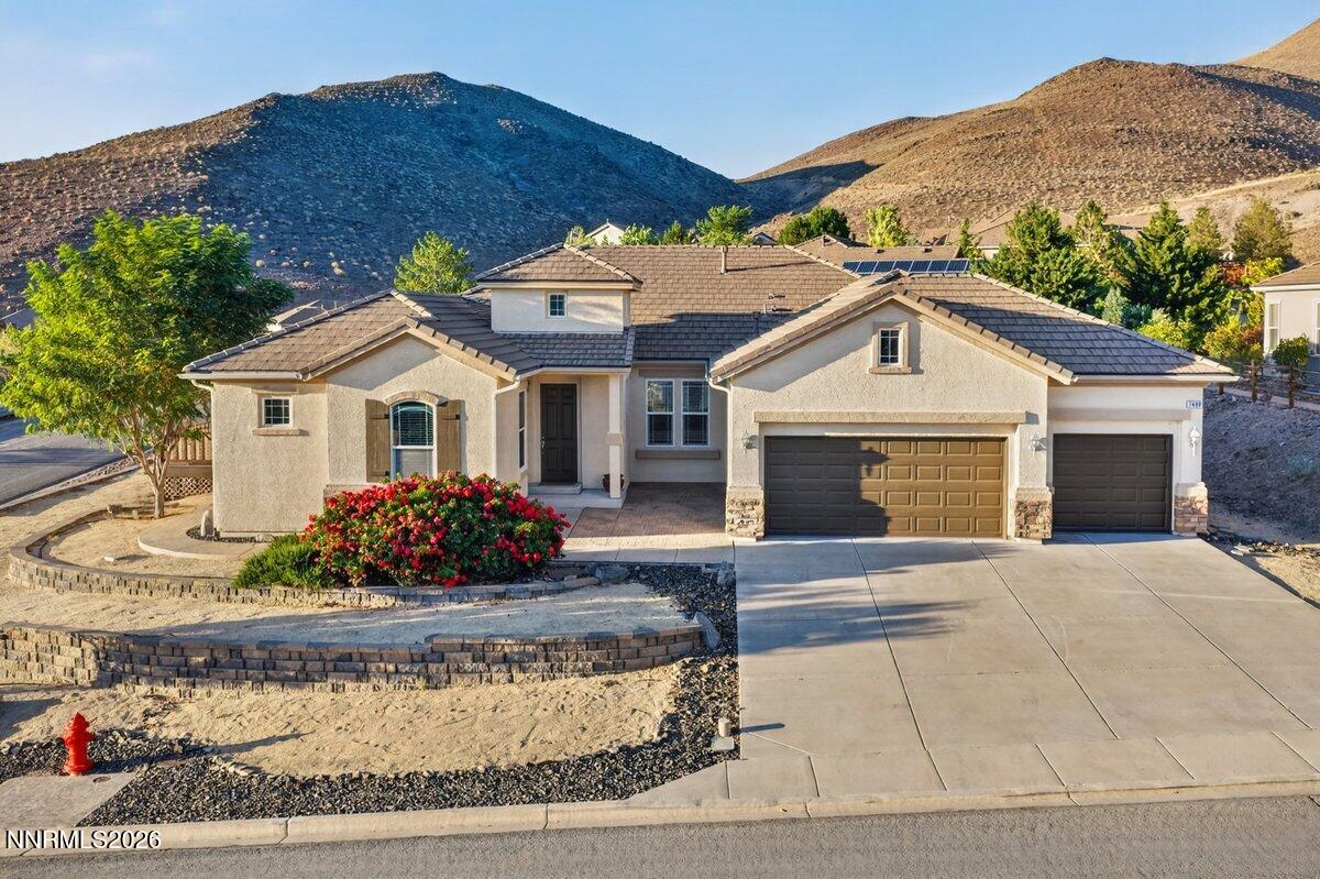 7400 Rough Rock Drive, Reno, NV 89502 — photo 2