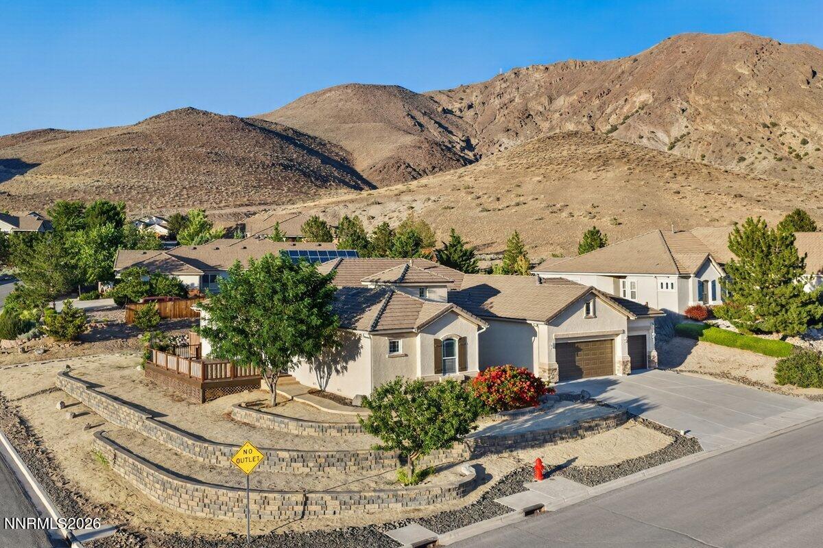 7400 Rough Rock Drive, Reno, NV 89502 — photo 3