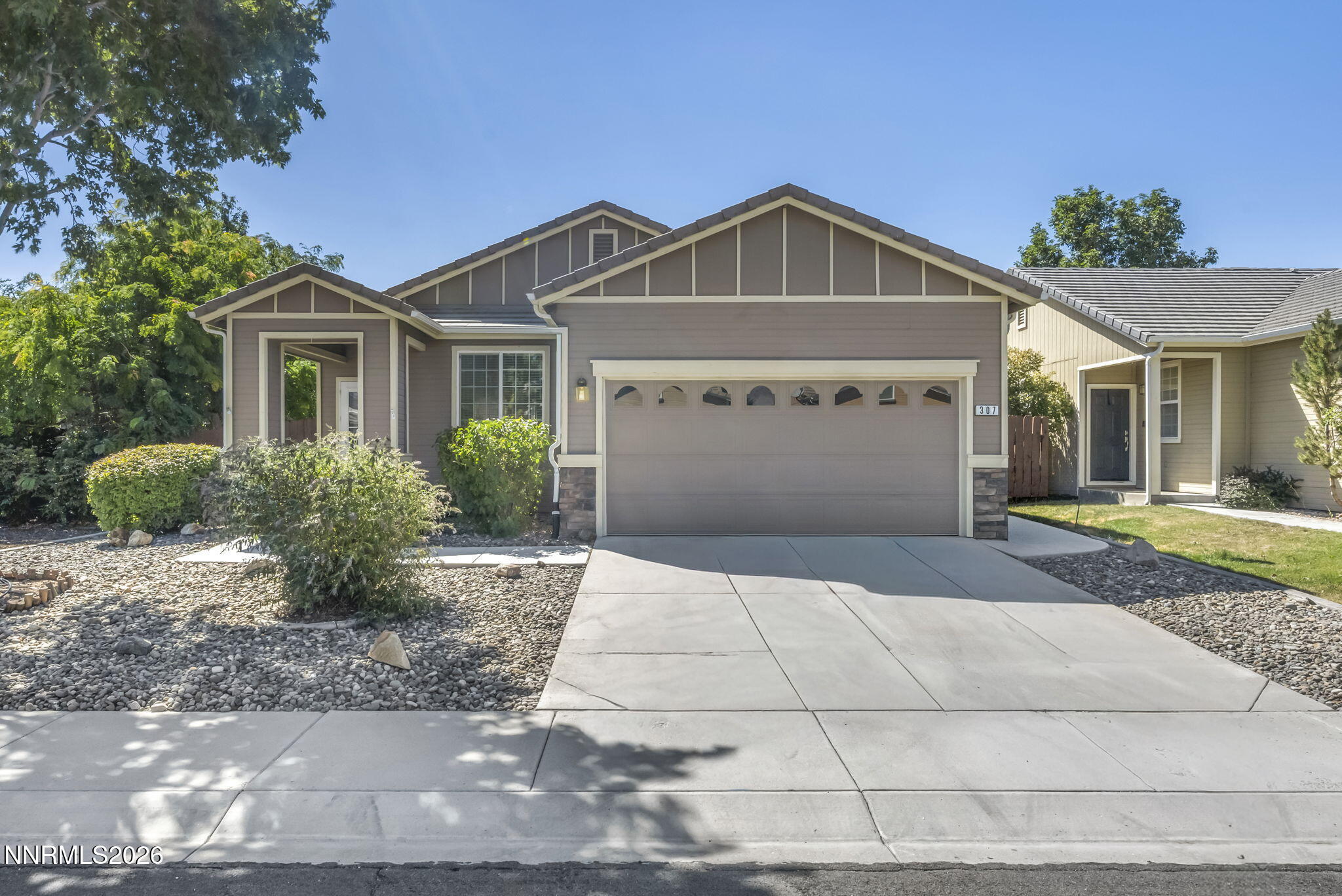 307 Torrey Pines Drive — photo