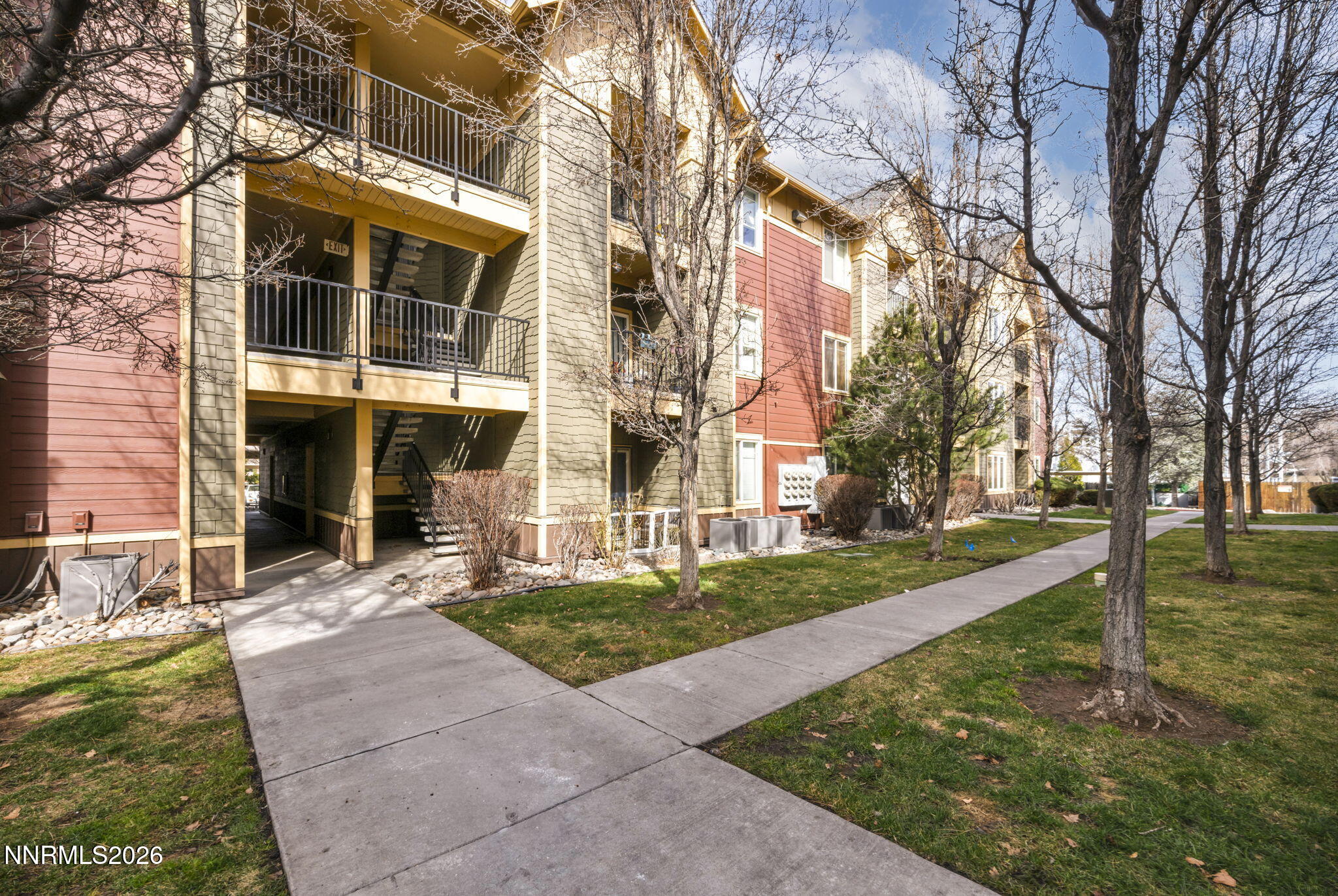 1450 Idlewild Drive Unit 1133 — photo
