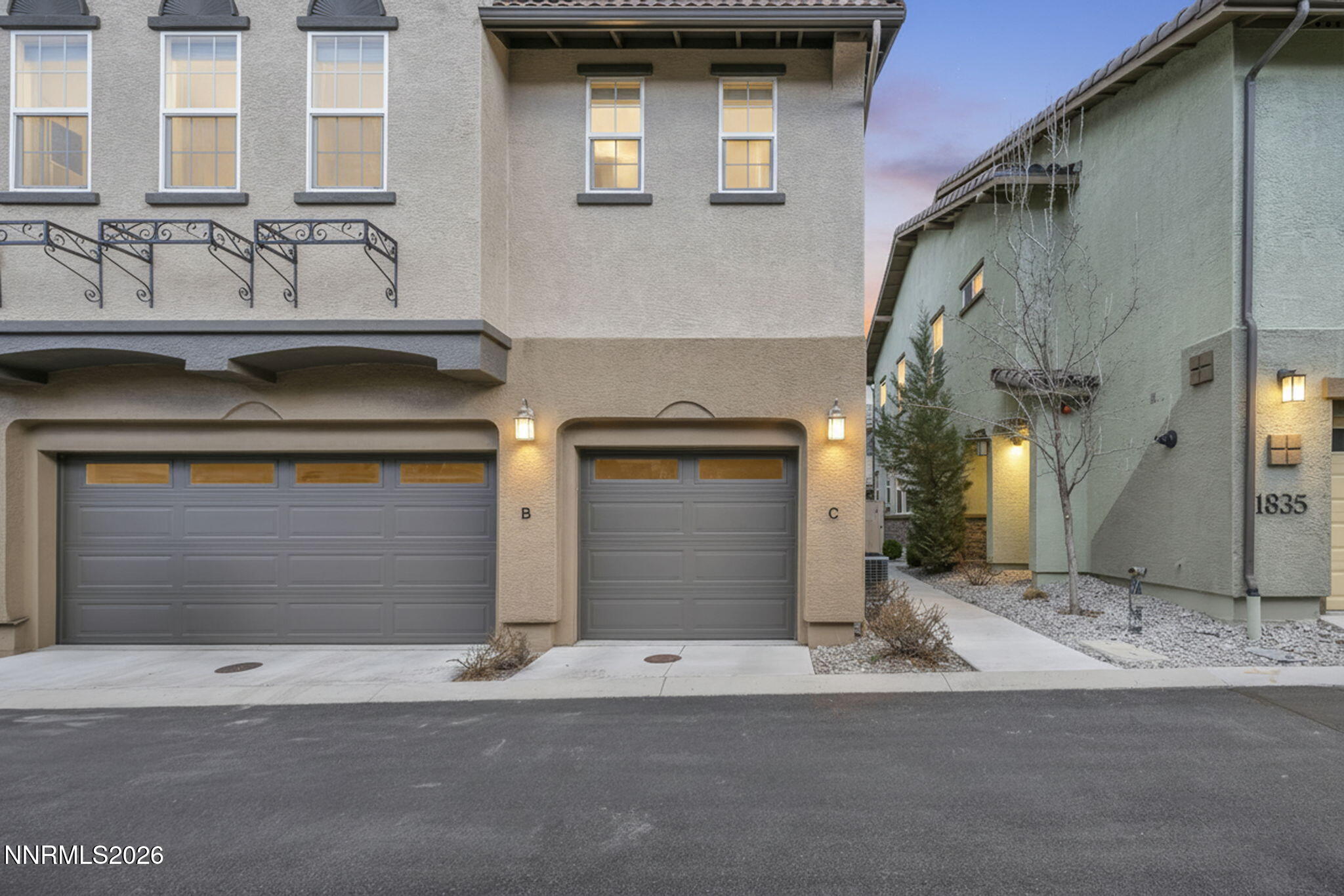 1828 Wind Ranch Road C — photo
