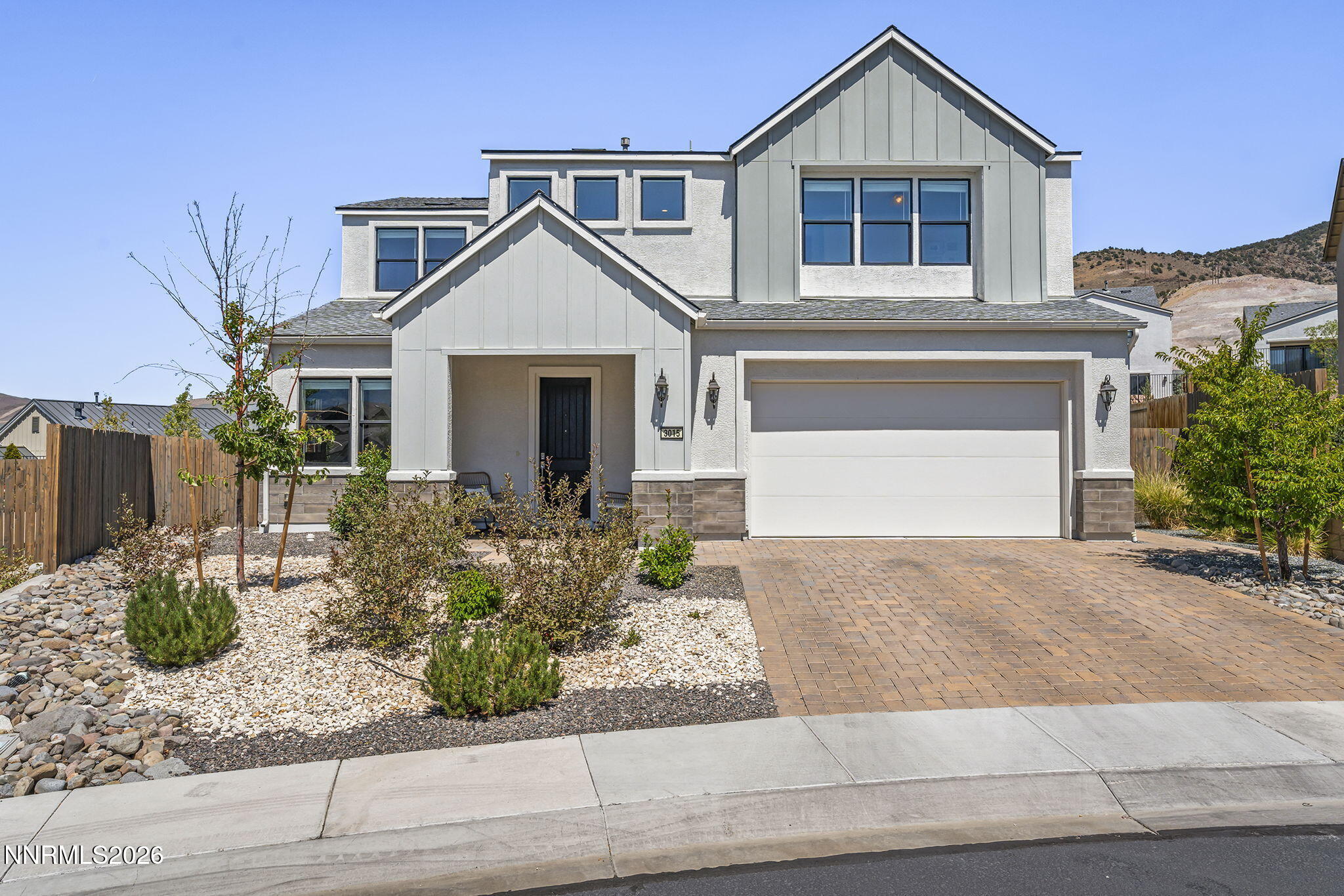3015 Silverberry Lane — photo