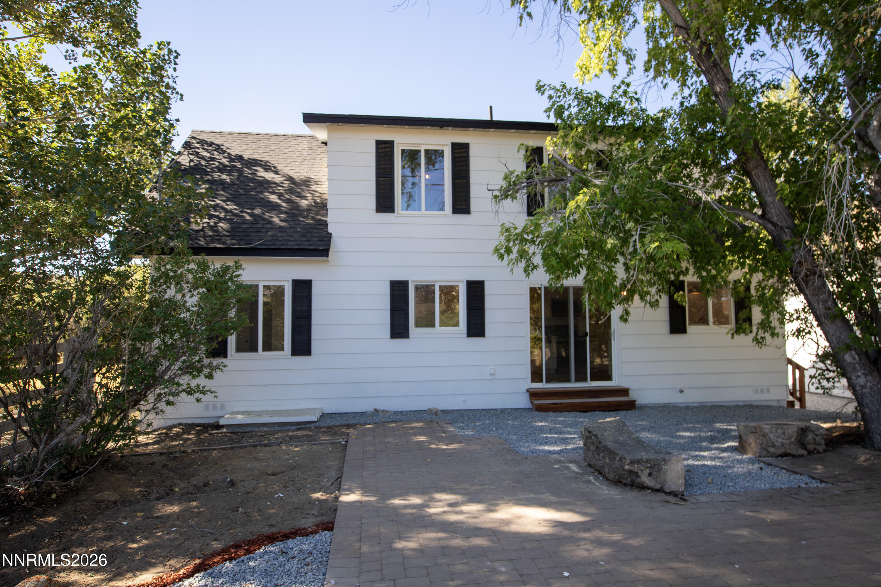 14695 Rancho Drive, Reno, NV 89508