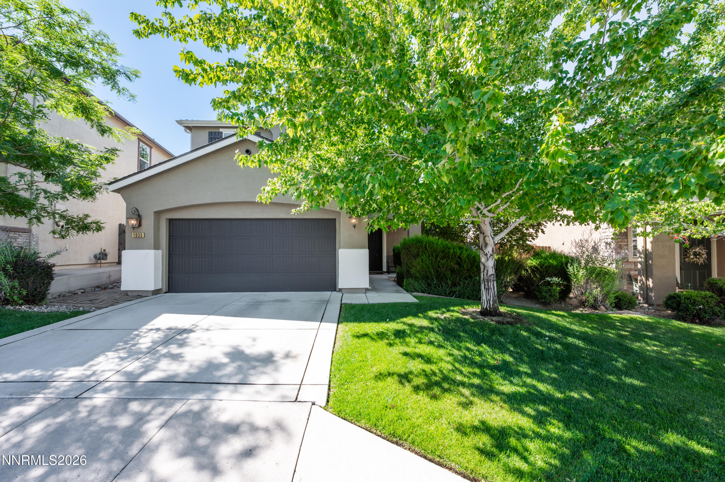 1033 Crown View Drive — photo