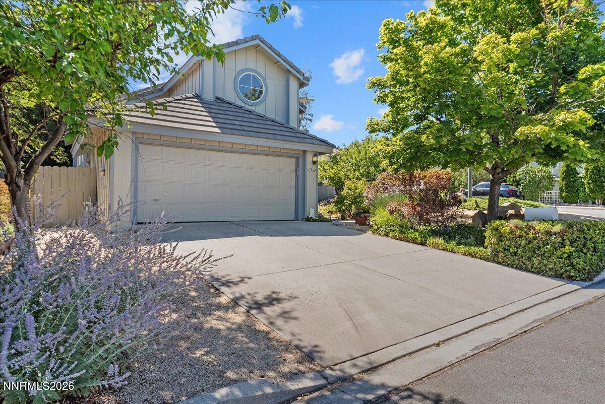 6353 Copper Creek Court — photo