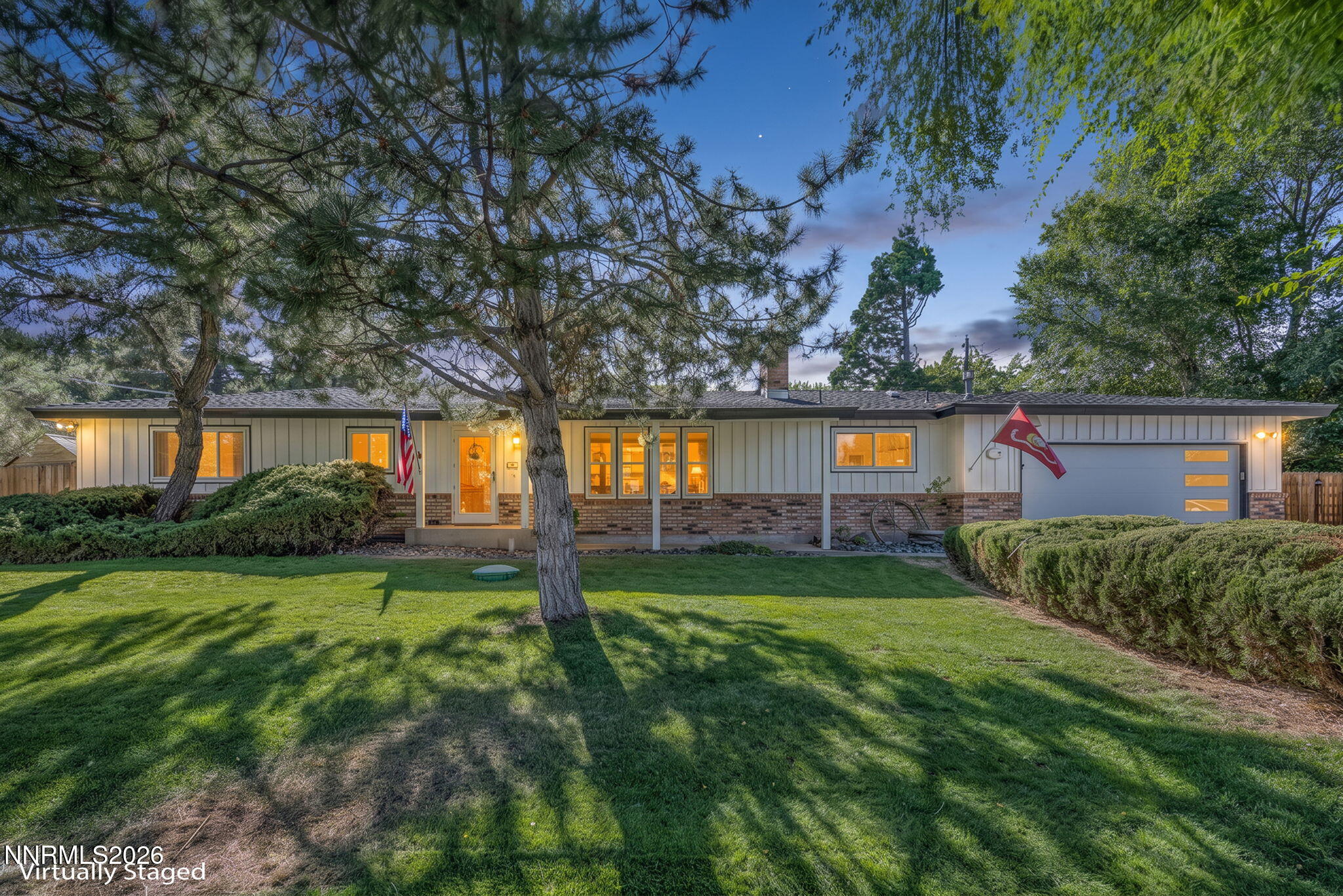 12320 S Hills Drive — photo