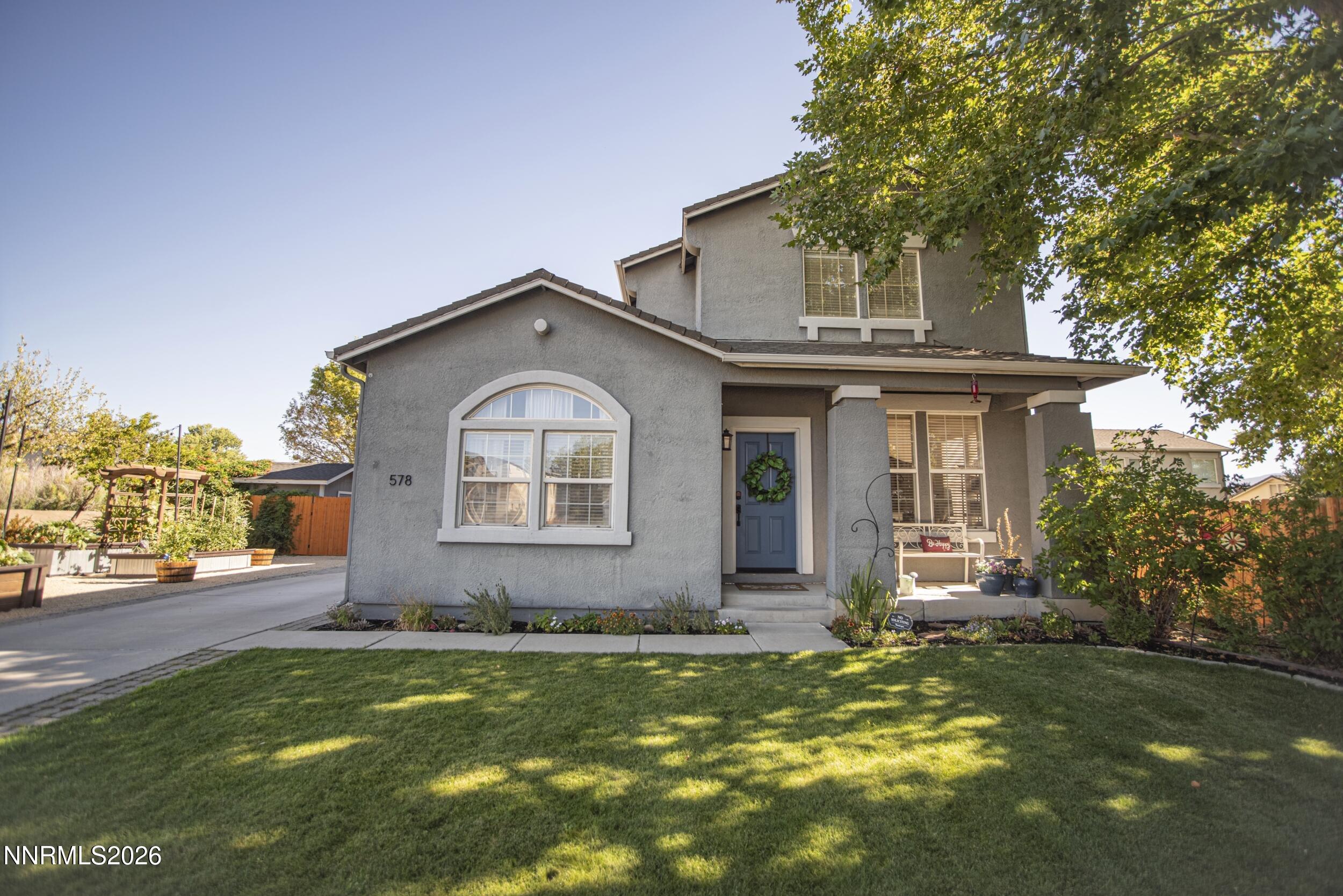 578 Carson Pass Court — photo