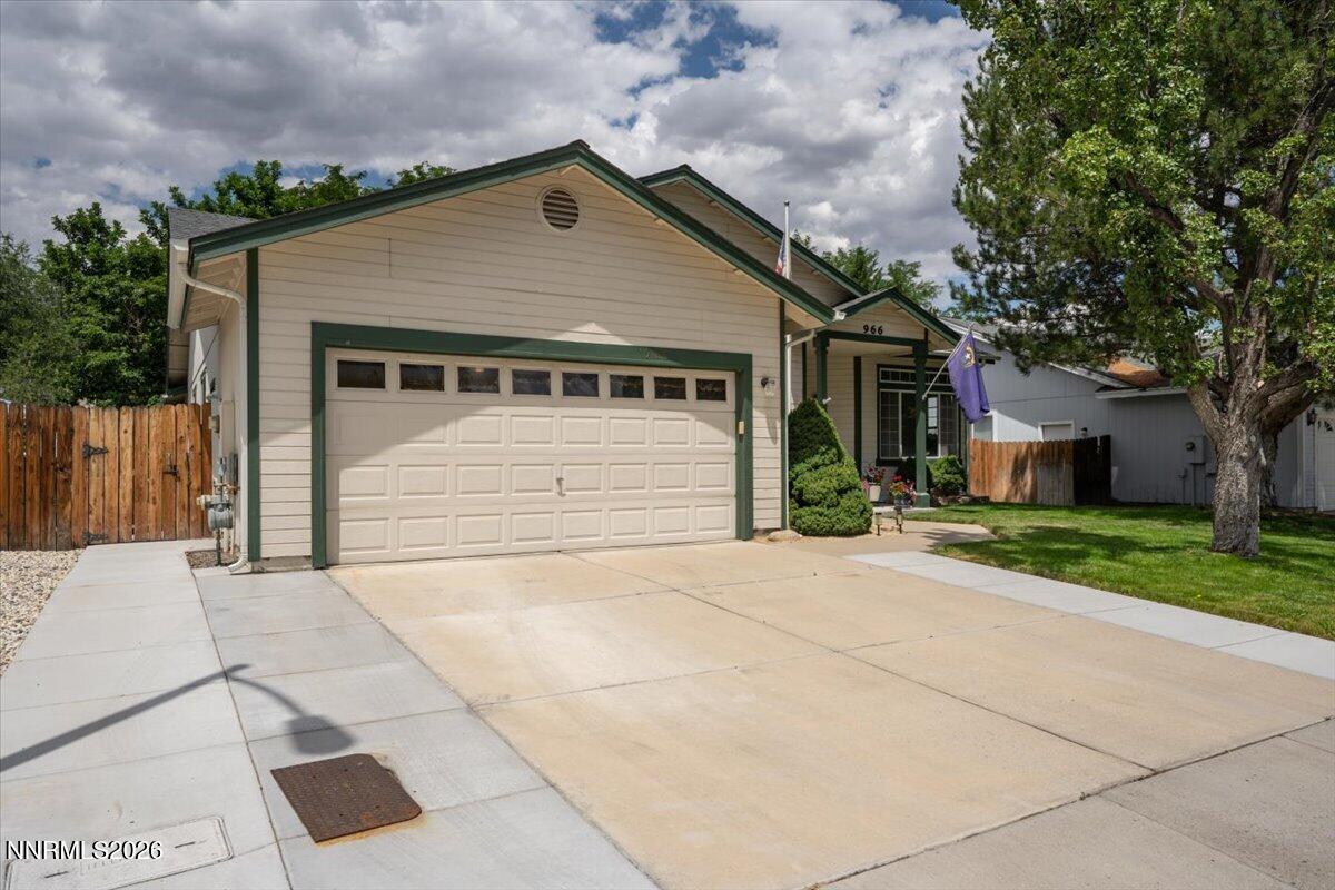 966 Bernice Court — photo