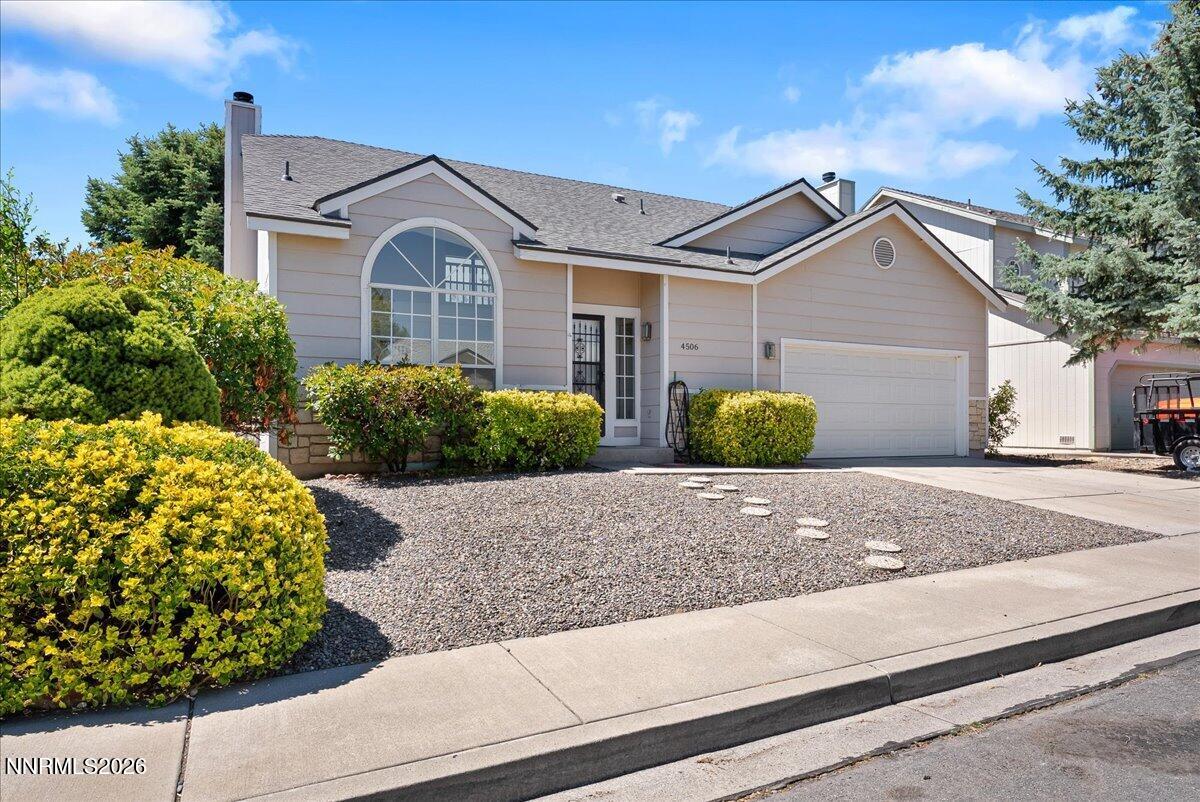 4506 Canyon Ridge Lane — photo