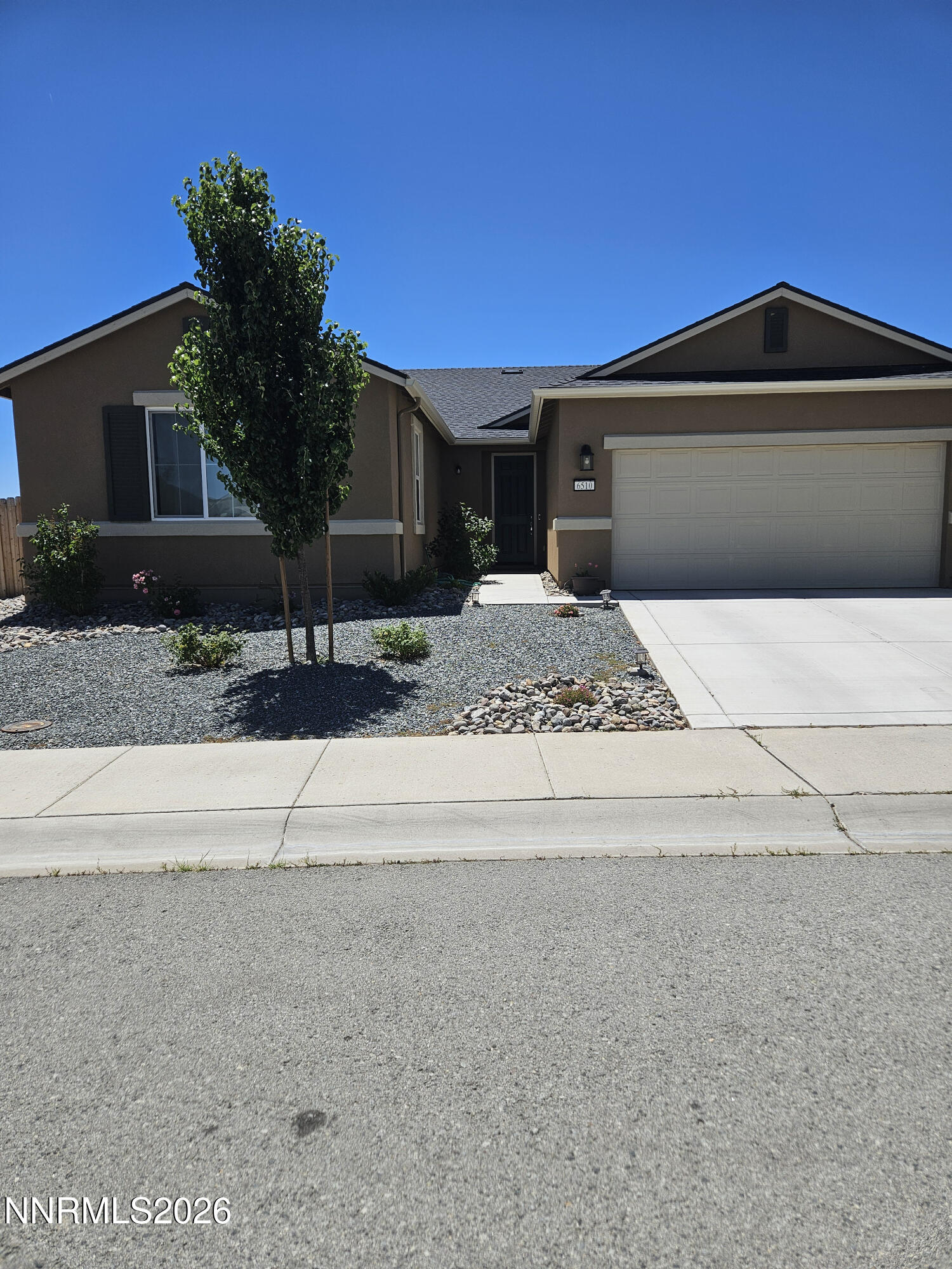 6510 Arc Dome Drive Homesite 1004 — photo