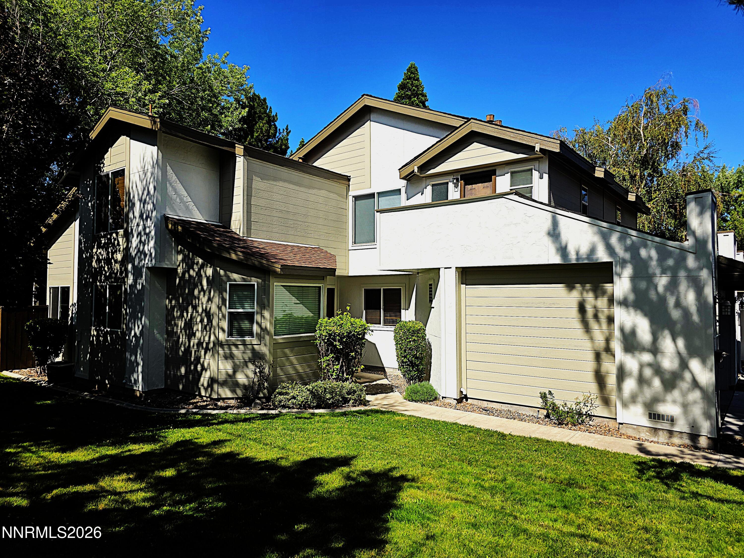 437 Octavia Court — photo