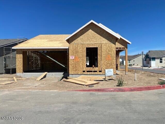 261 Cleora Street — photo
