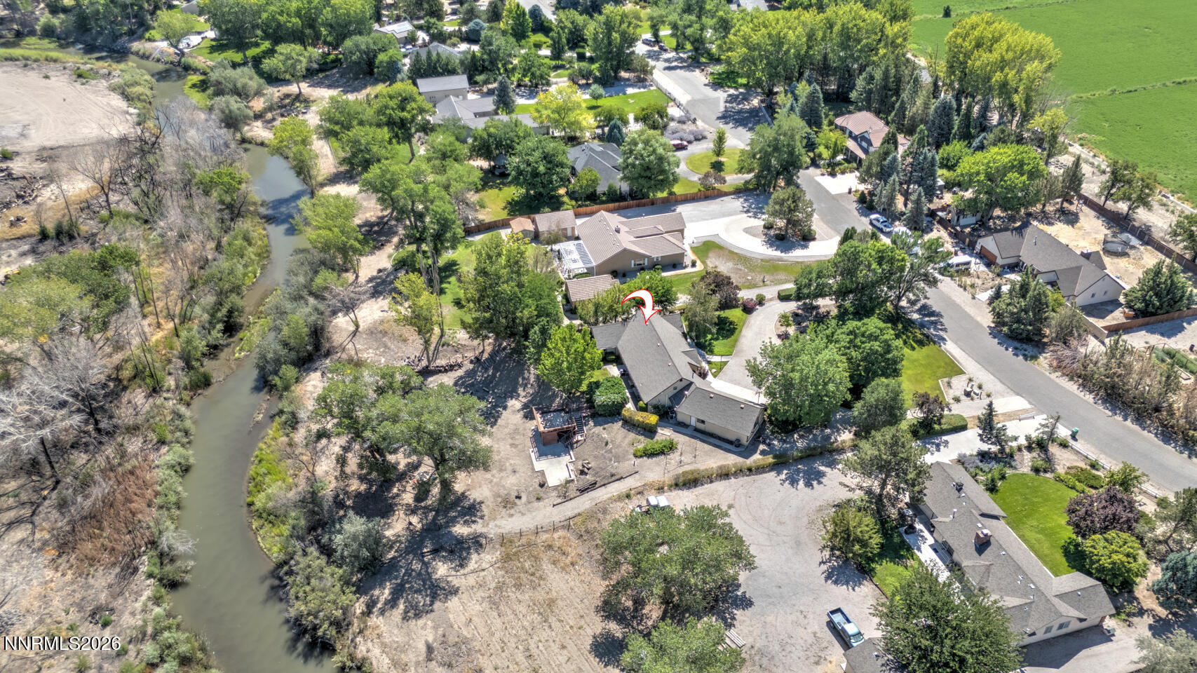 5840 rivers edge dr, FALLON NV 89406 — photo 2