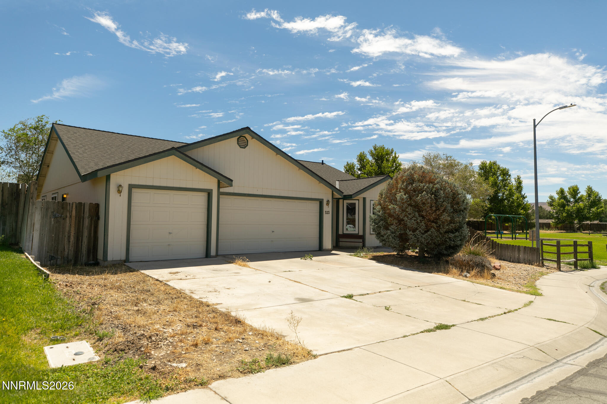 523 River Ranch Road — photo