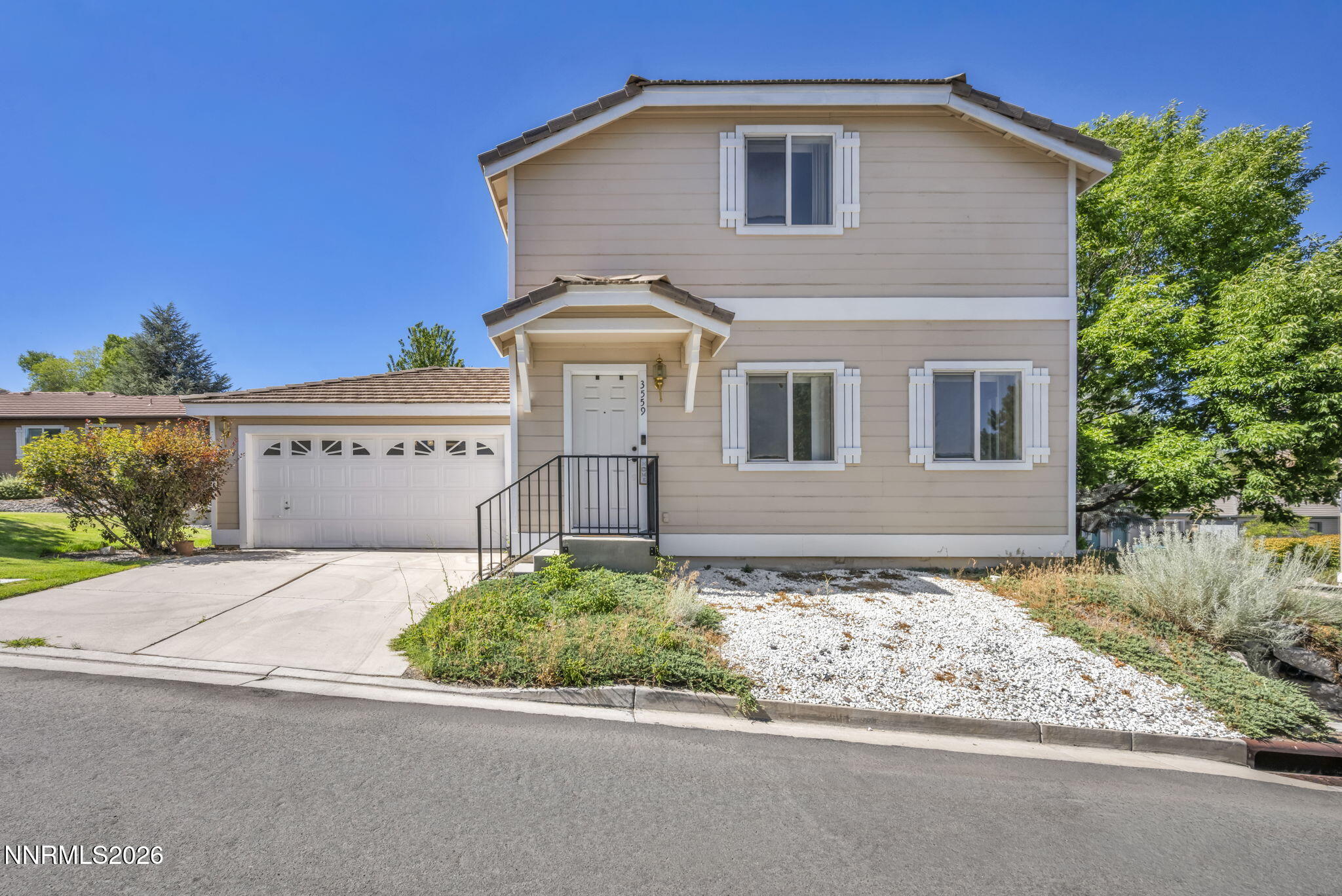 3559 Niblick Drive — photo