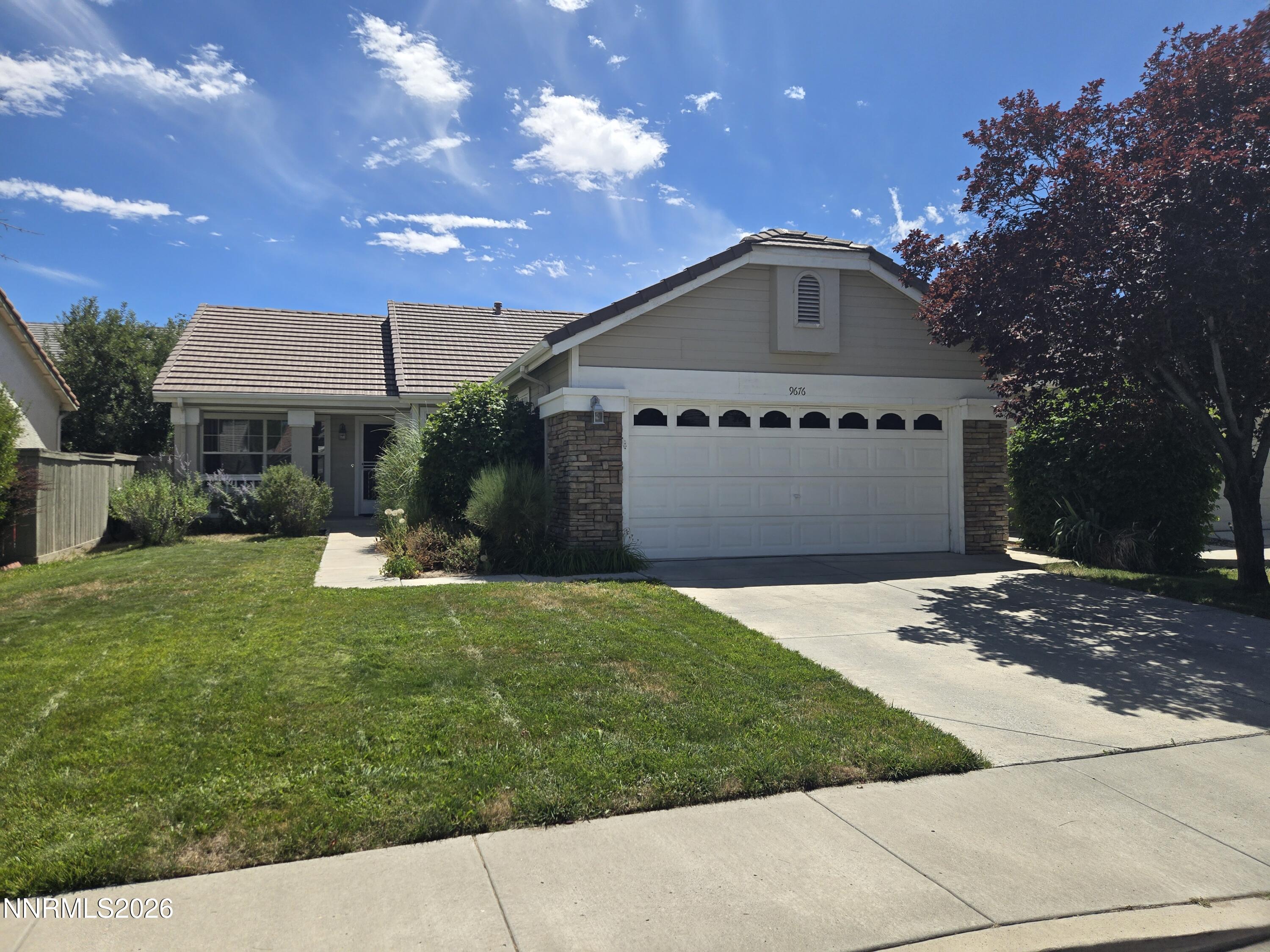 9676 Northrup Drive — photo