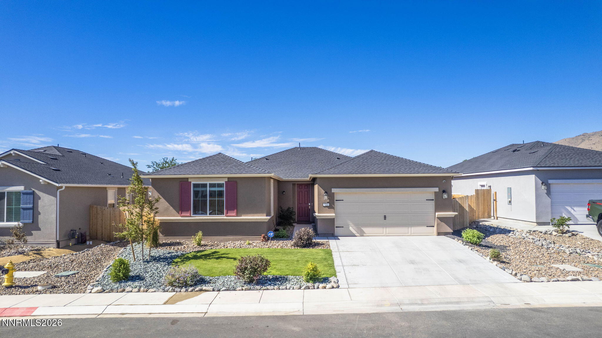 731 Roberts Creek Drive — photo