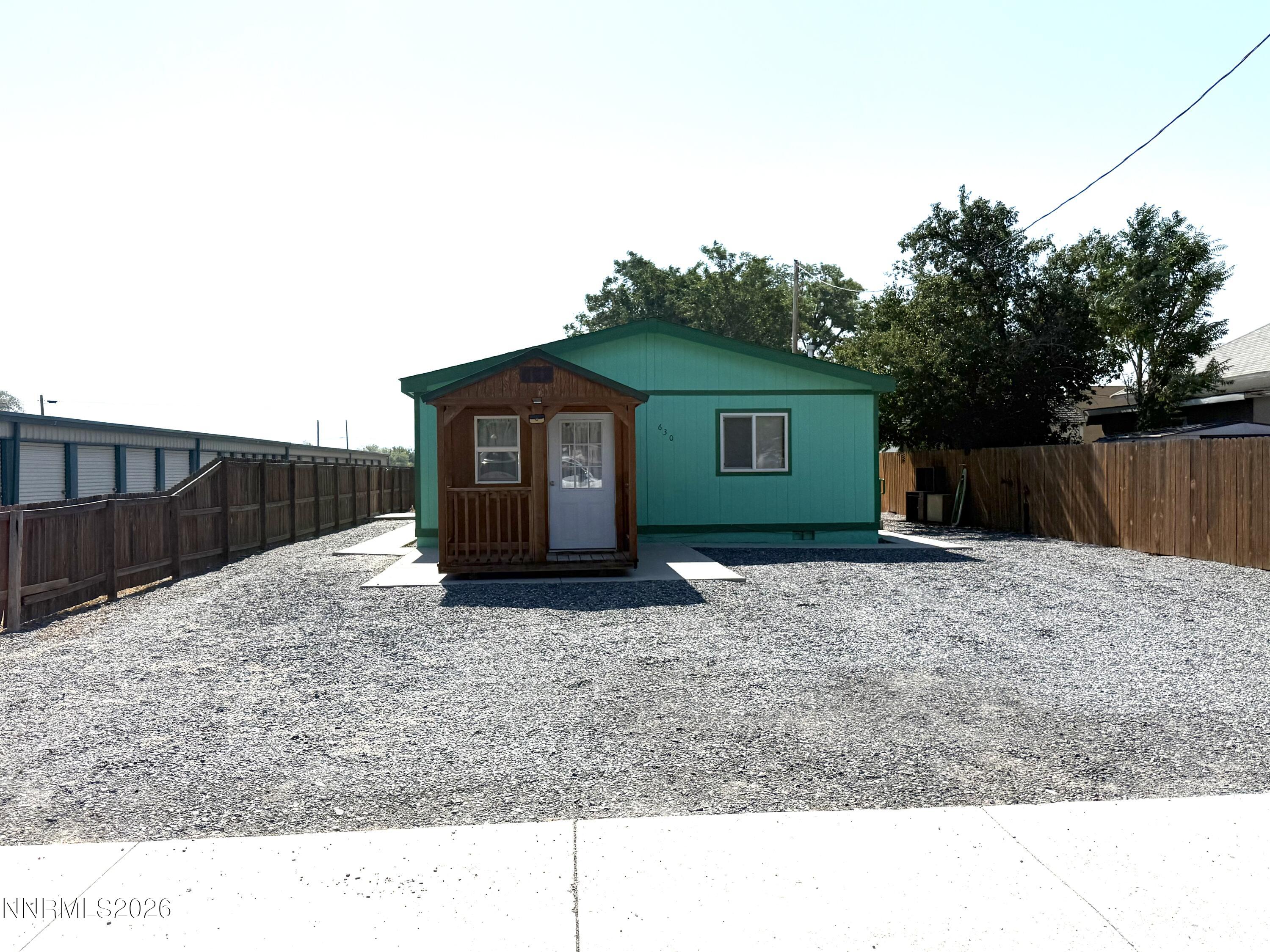 630 Cornell Avenue — photo