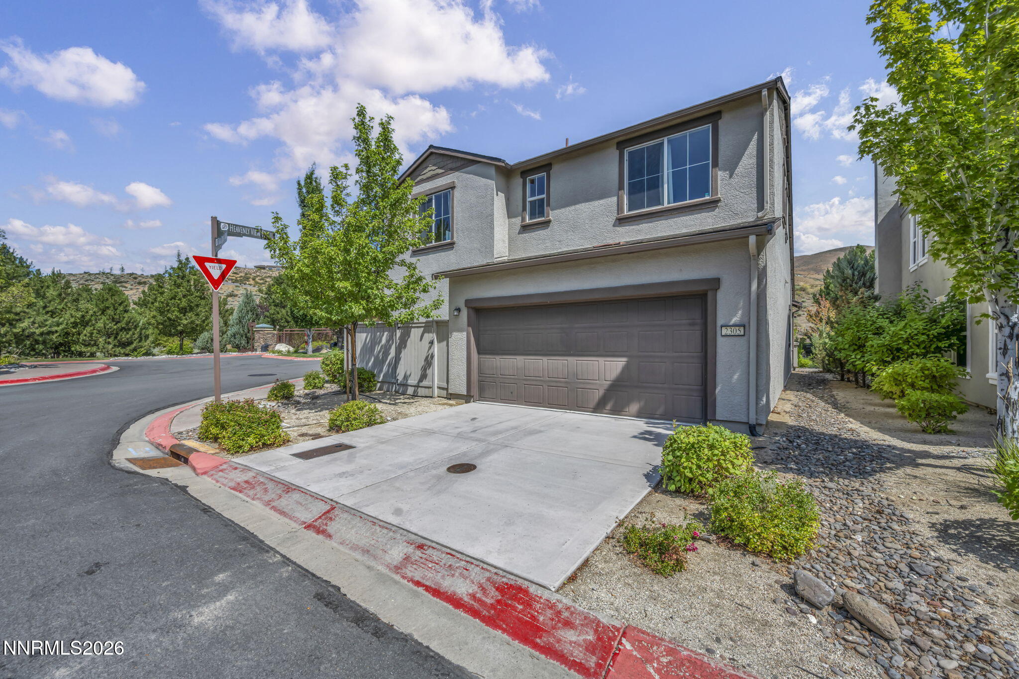 2305 Tara Ridge Trail — photo