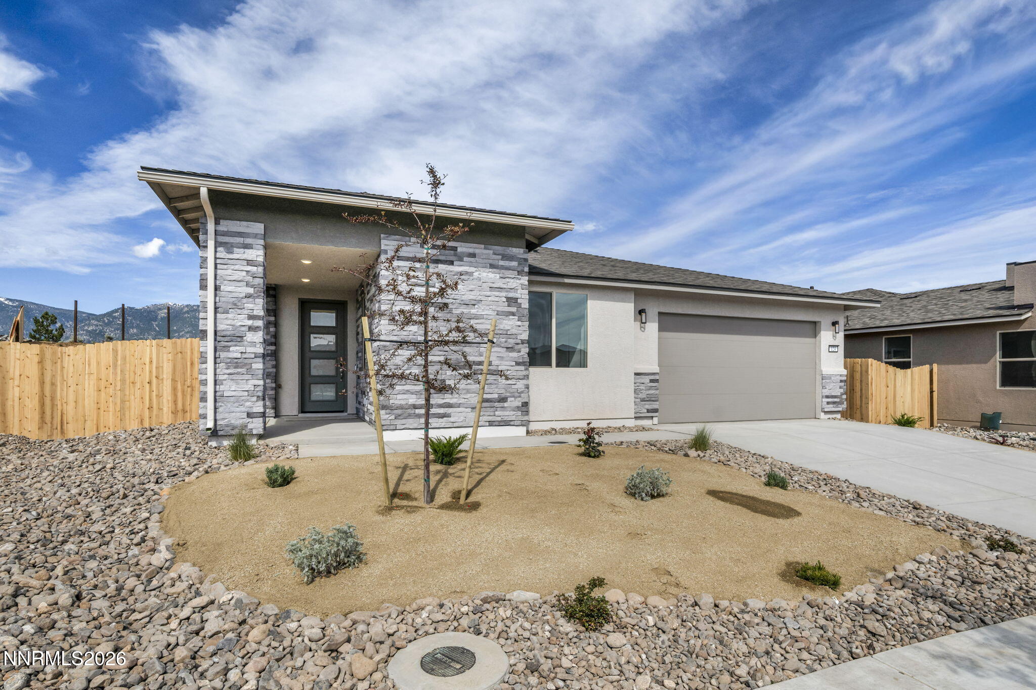 124 Radiant Drive Homesite 66 — photo