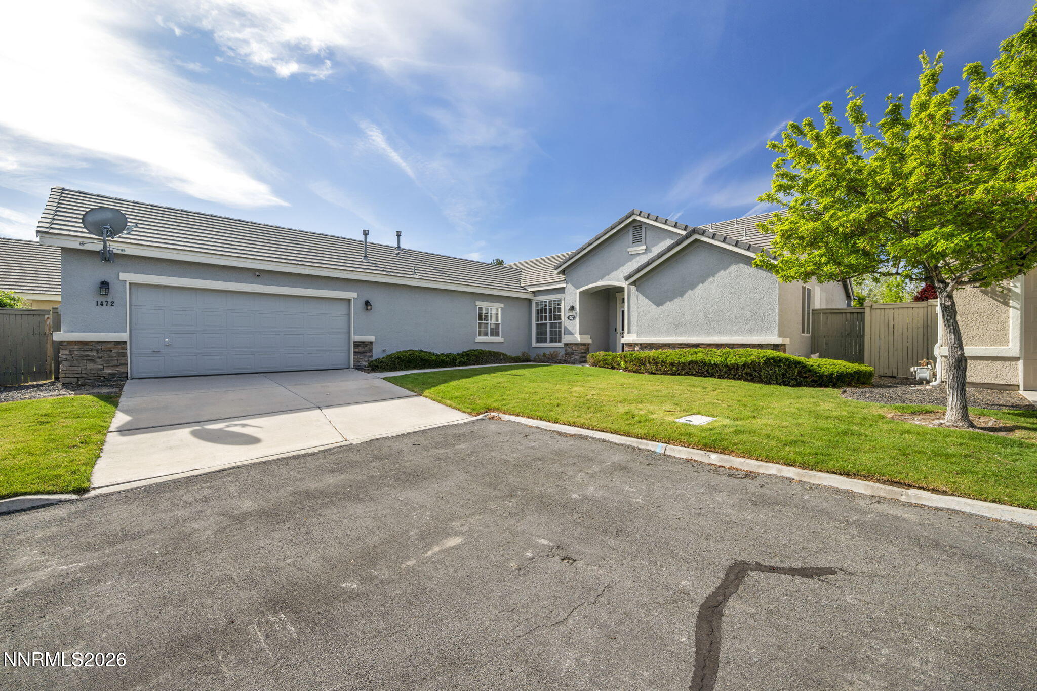 1472 Gaucho Lane — photo