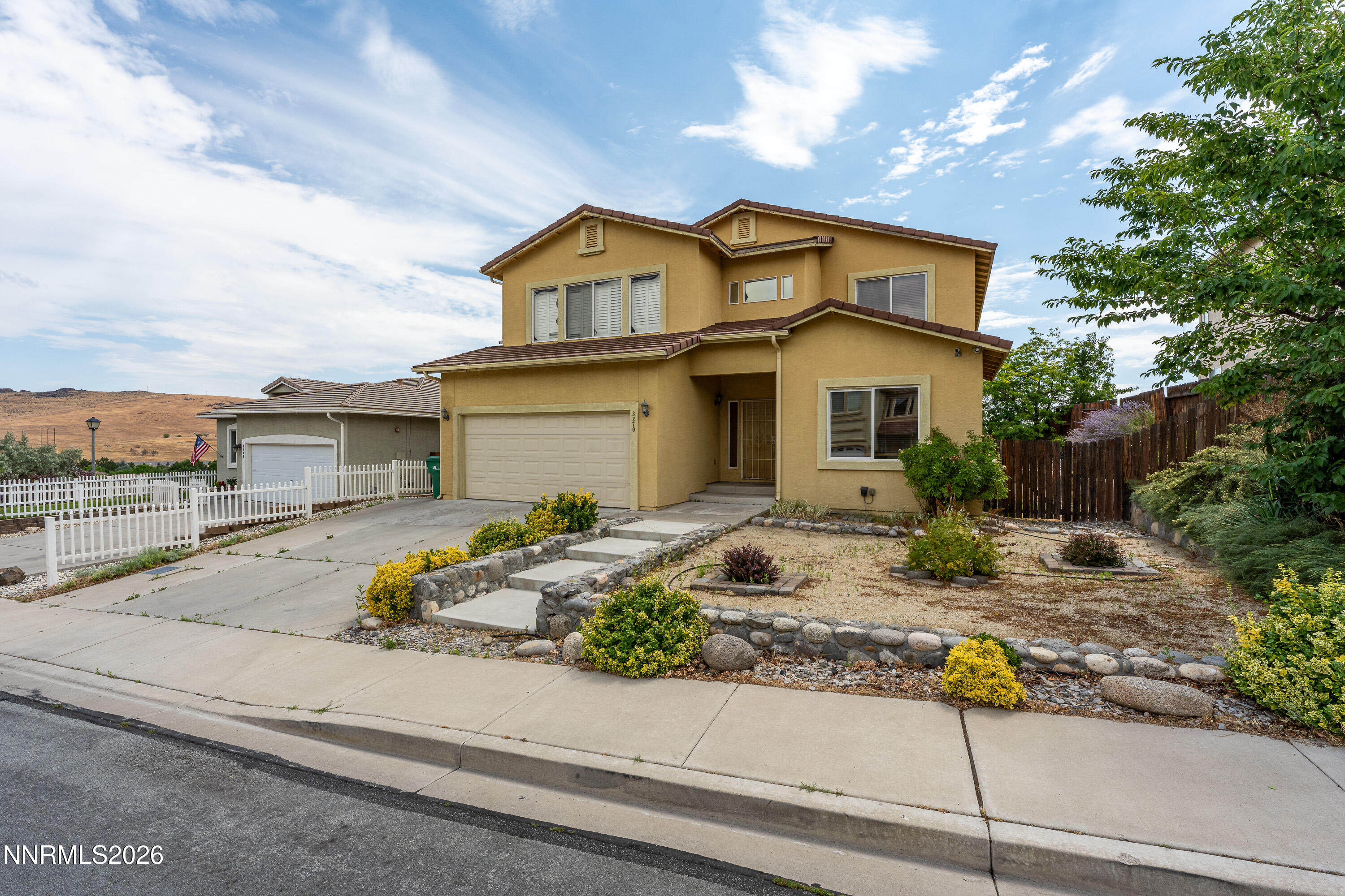 3270 Creekside Lane — photo