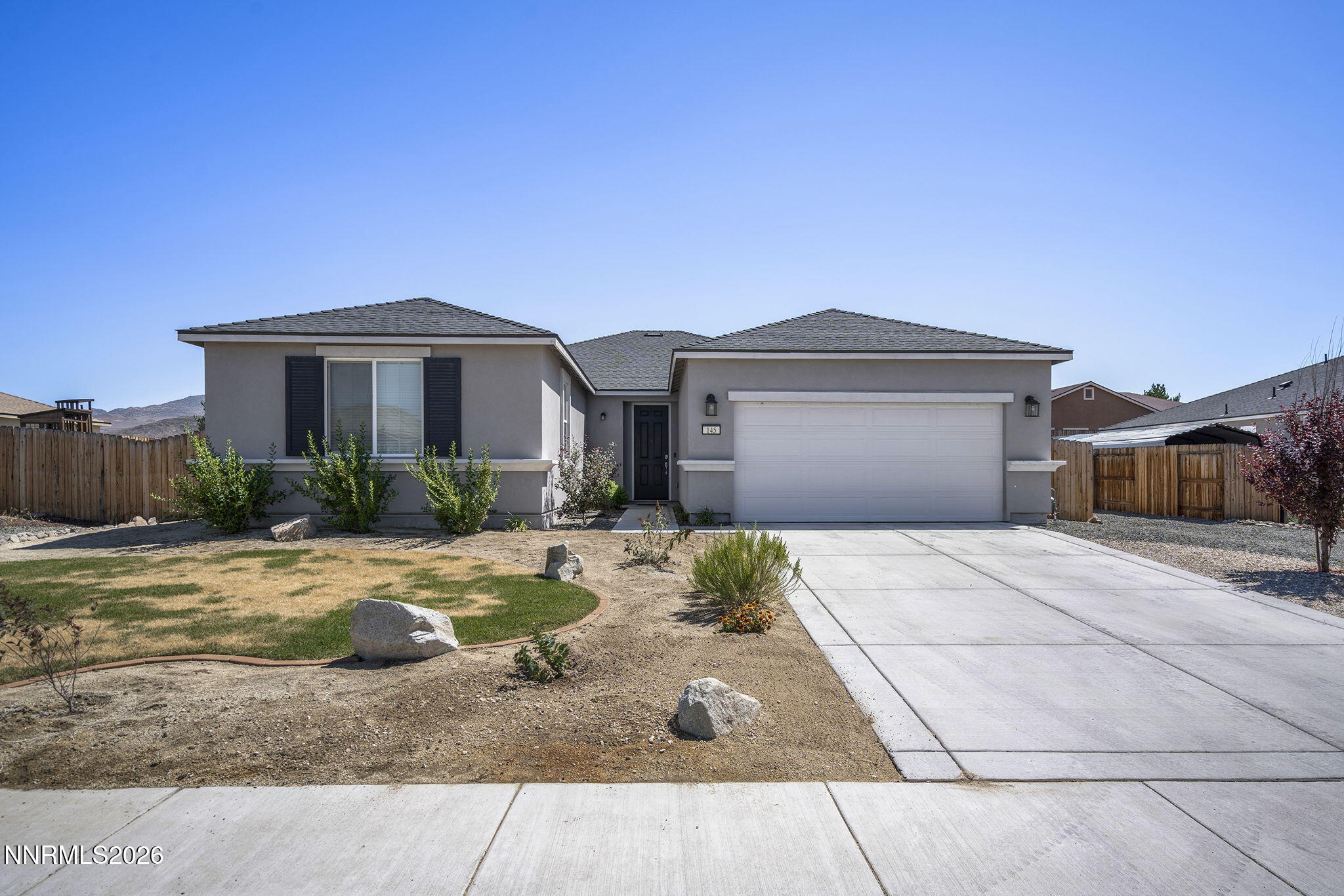 145 San Joaquin Drive — photo