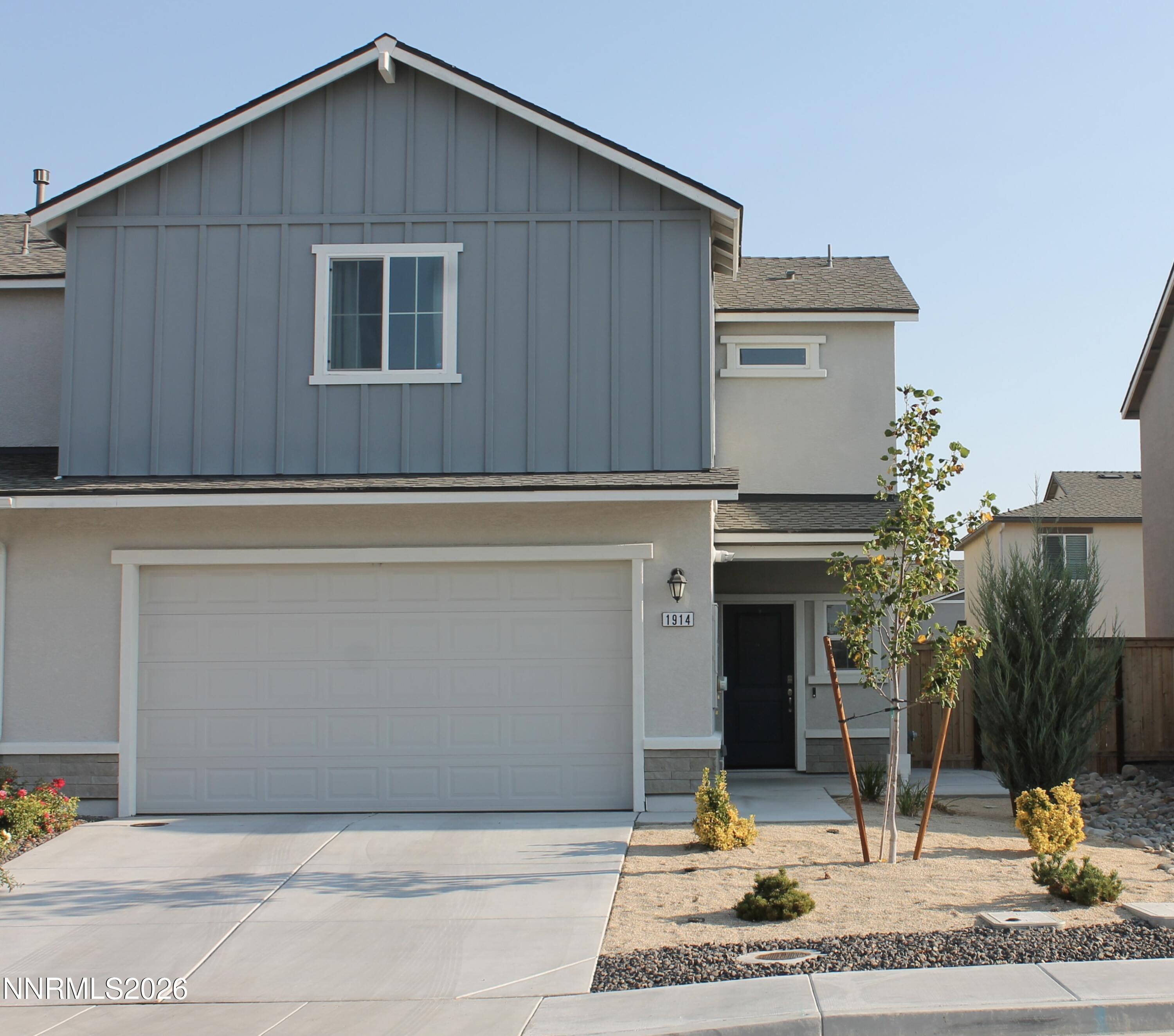 1914 Alabaster Way — photo