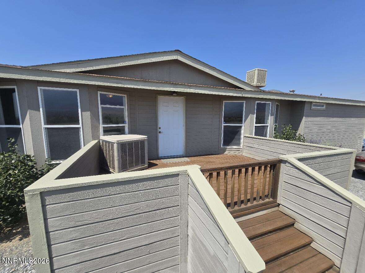 11625 Rye Patch Reservoir Road — photo