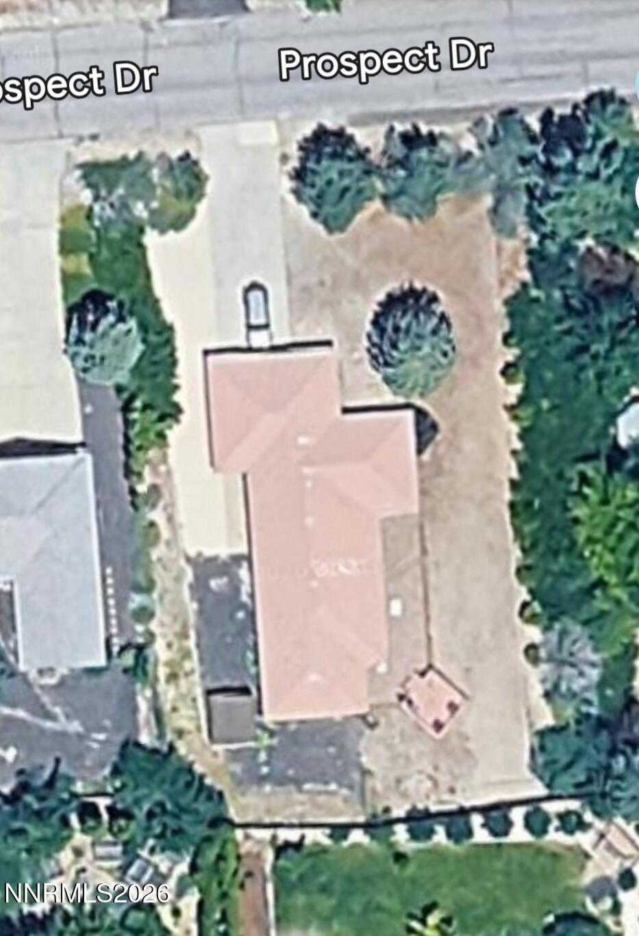 3706 Prospect Drive — photo