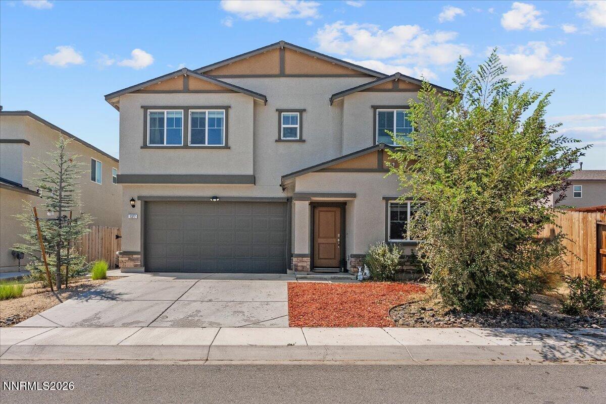 1377 Full Moon Way — photo