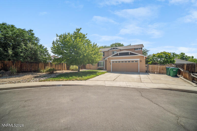 895 Promedio Court — photo