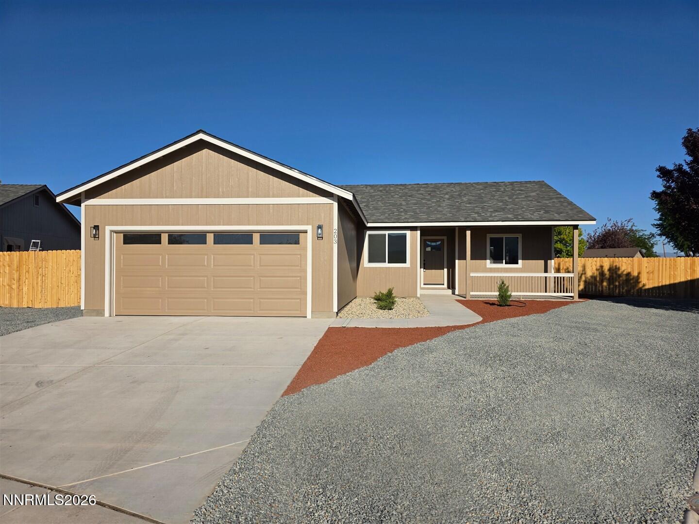 202 Pinion Pine Court — photo