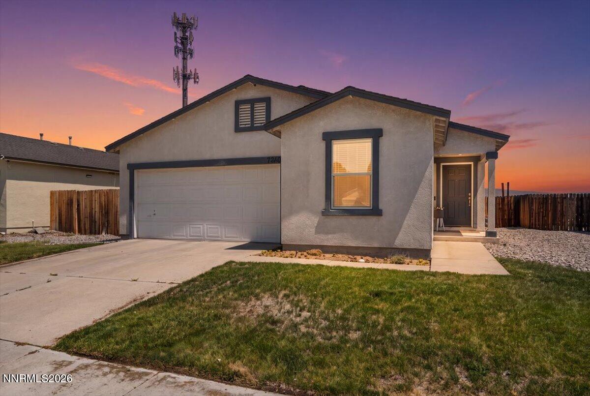 7340 Aquene Court — photo