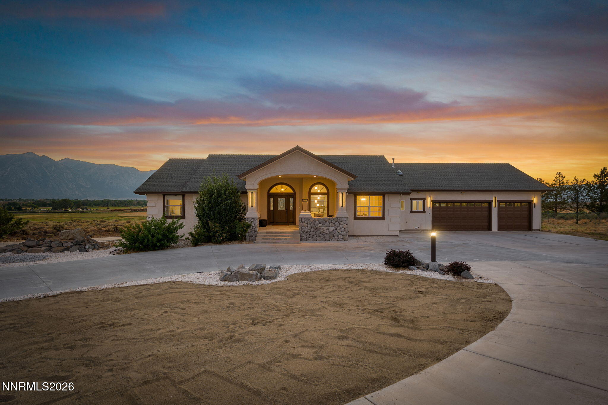 1760 Merino Circle — photo