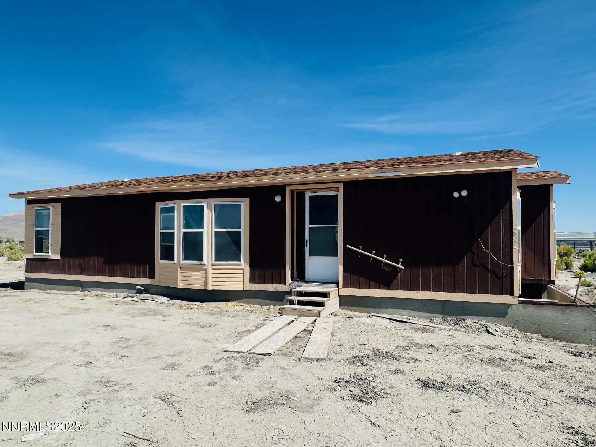 1100 Horseshoe Bend Road — photo