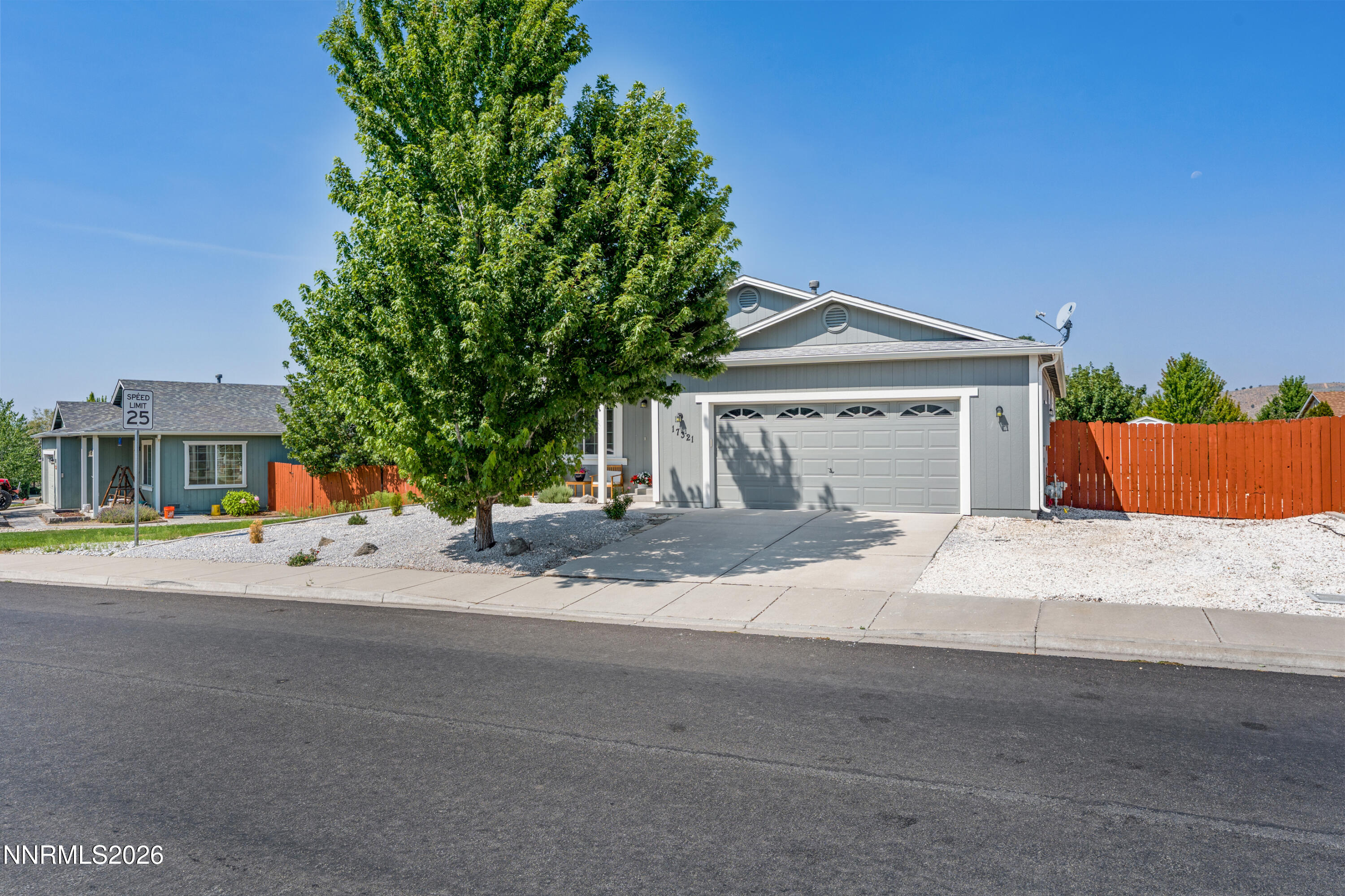17321 Desert Lake Drive — photo