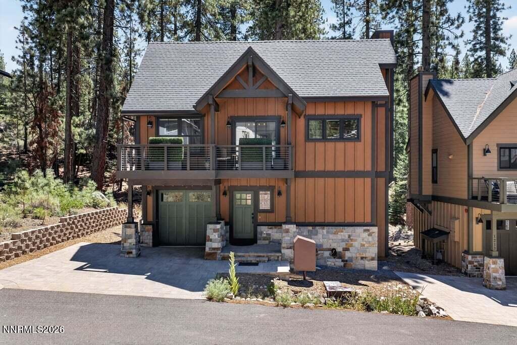 1215 Tahoe Glen Drive 15 — photo