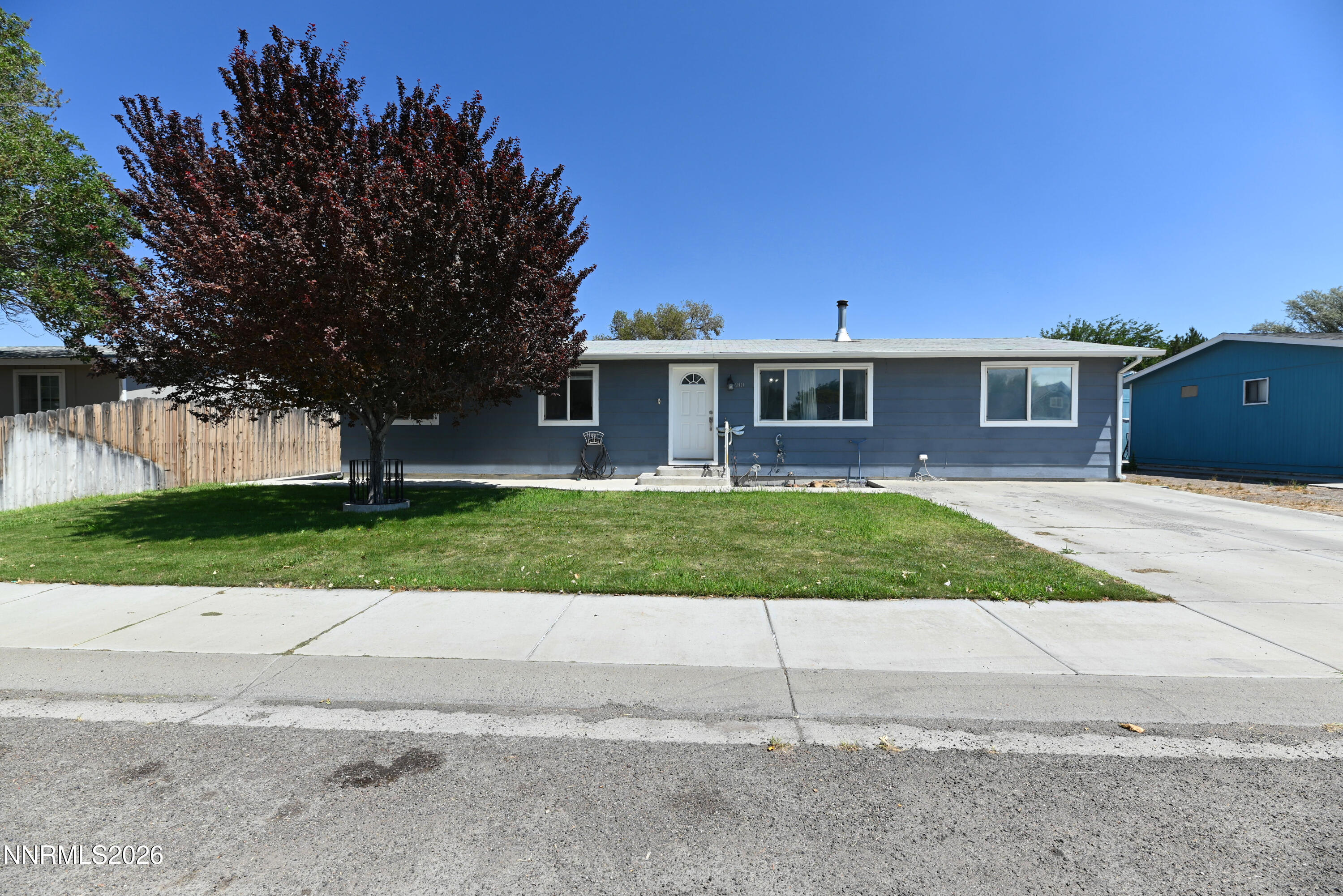 210 Willow Drive — photo