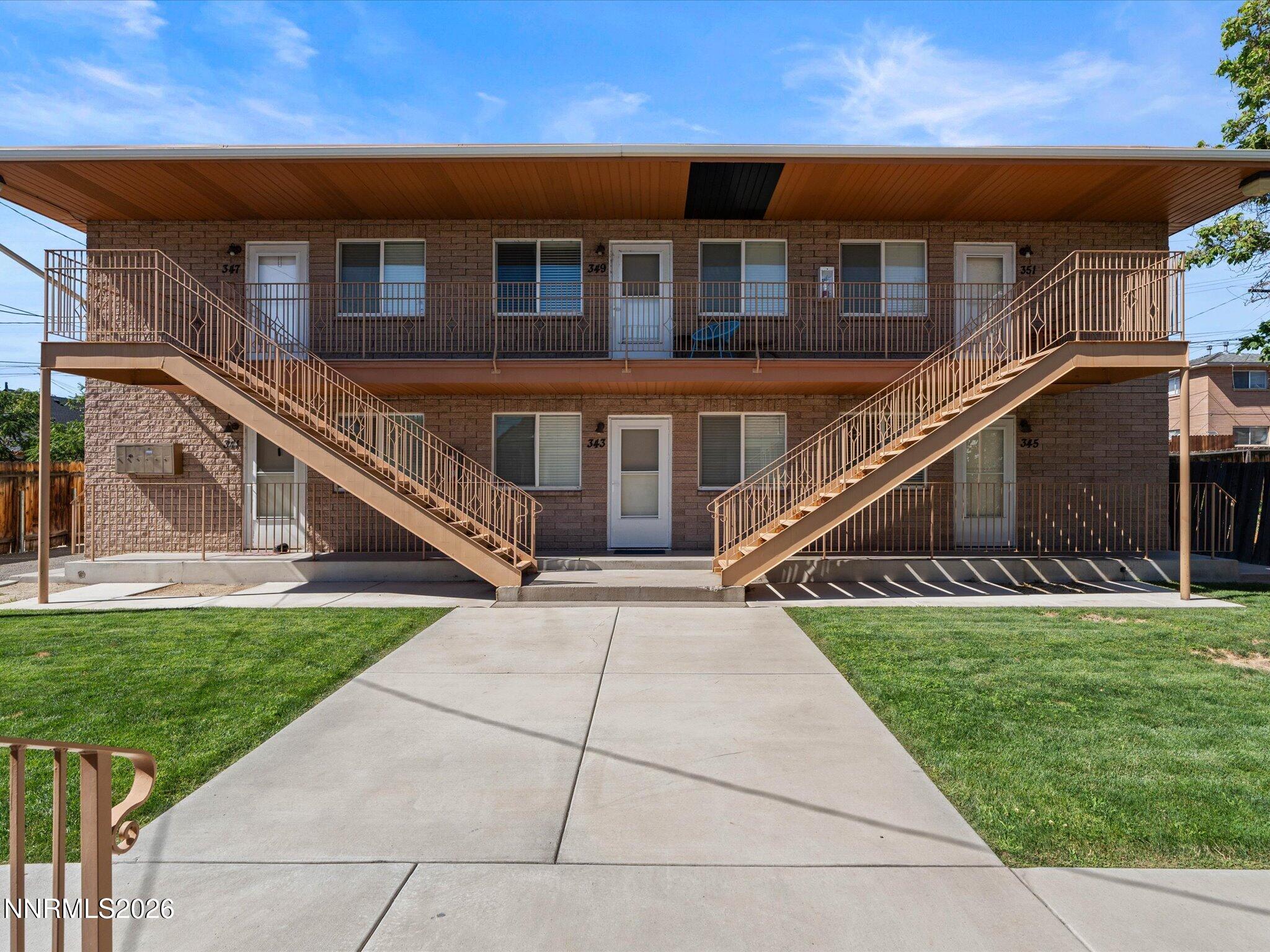 357 Roberts Street, Reno, NV 89502 — photo 2