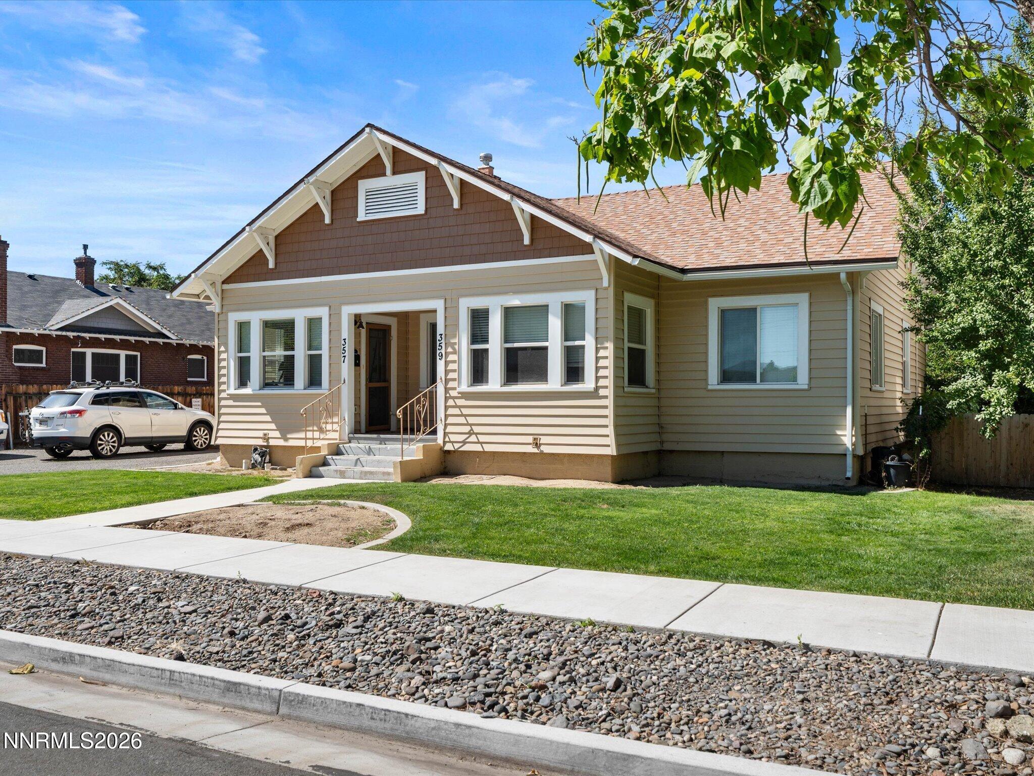357 Roberts Street, Reno, NV 89502 — photo 3