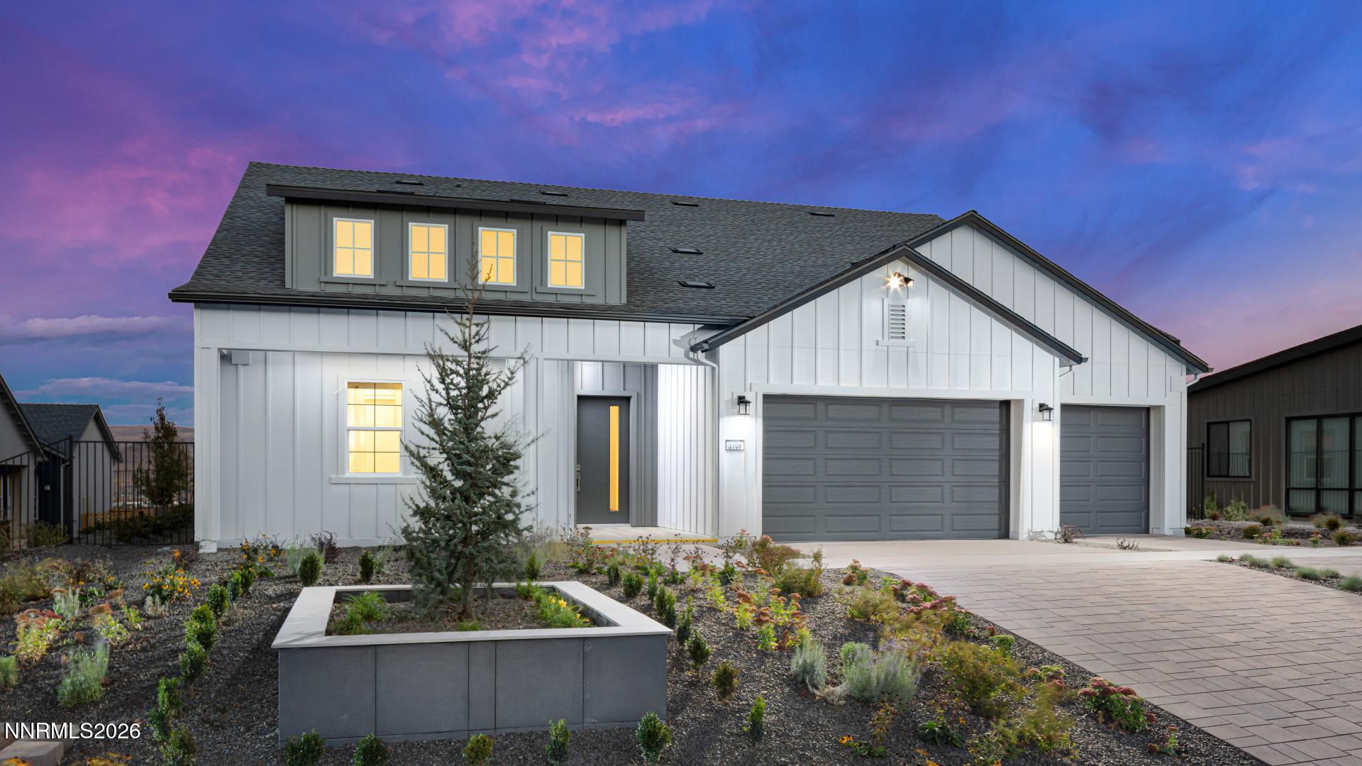 3127 Thrasher Street Cinnamon 148 — photo