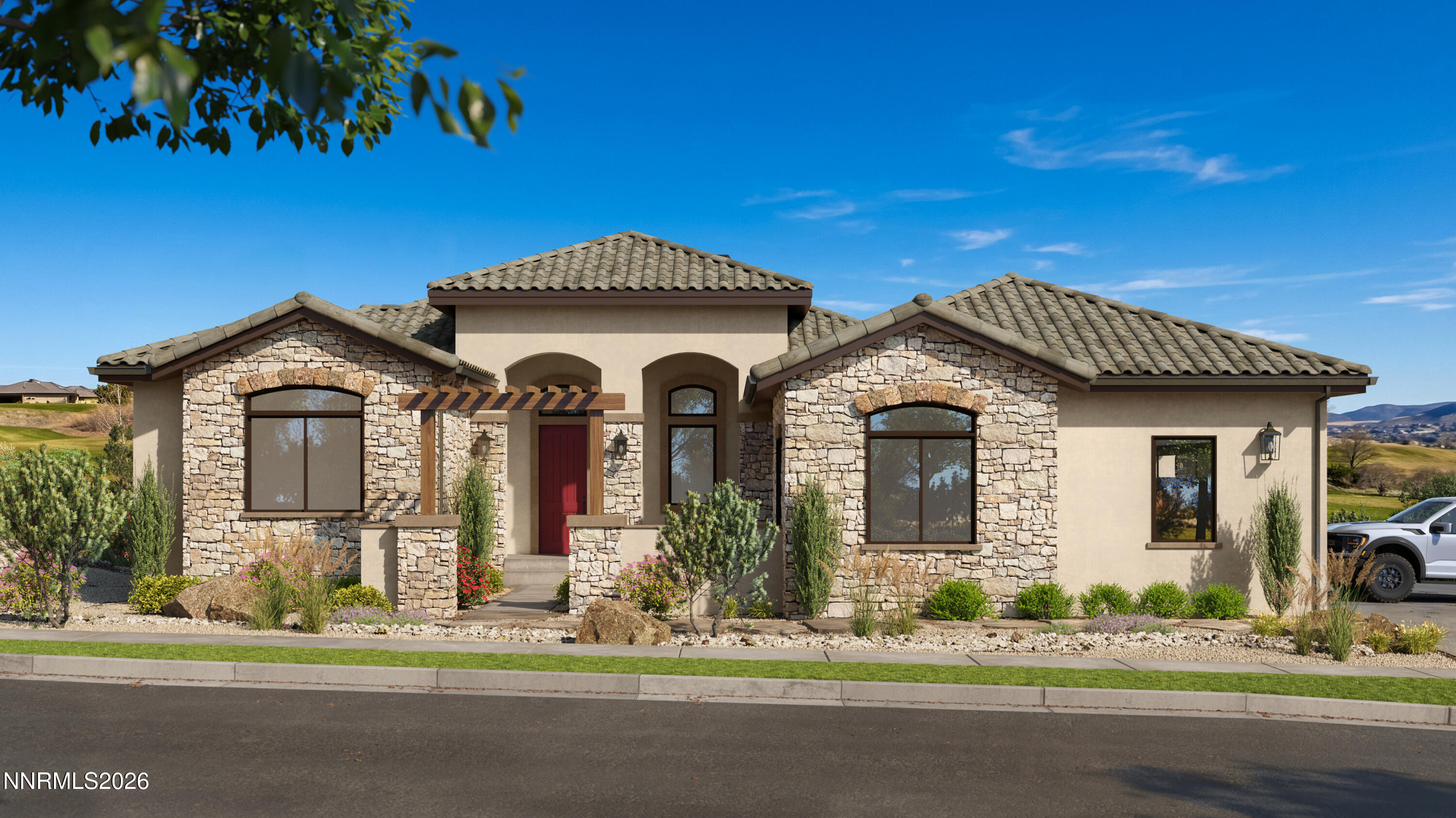 2305 Old Waverly Drive — photo